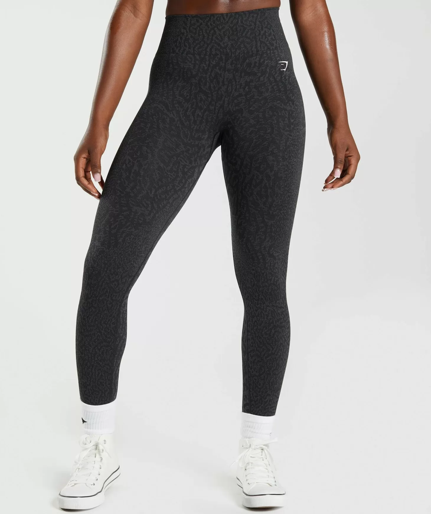 Gymshark Adapt Animal Seamless Leggings