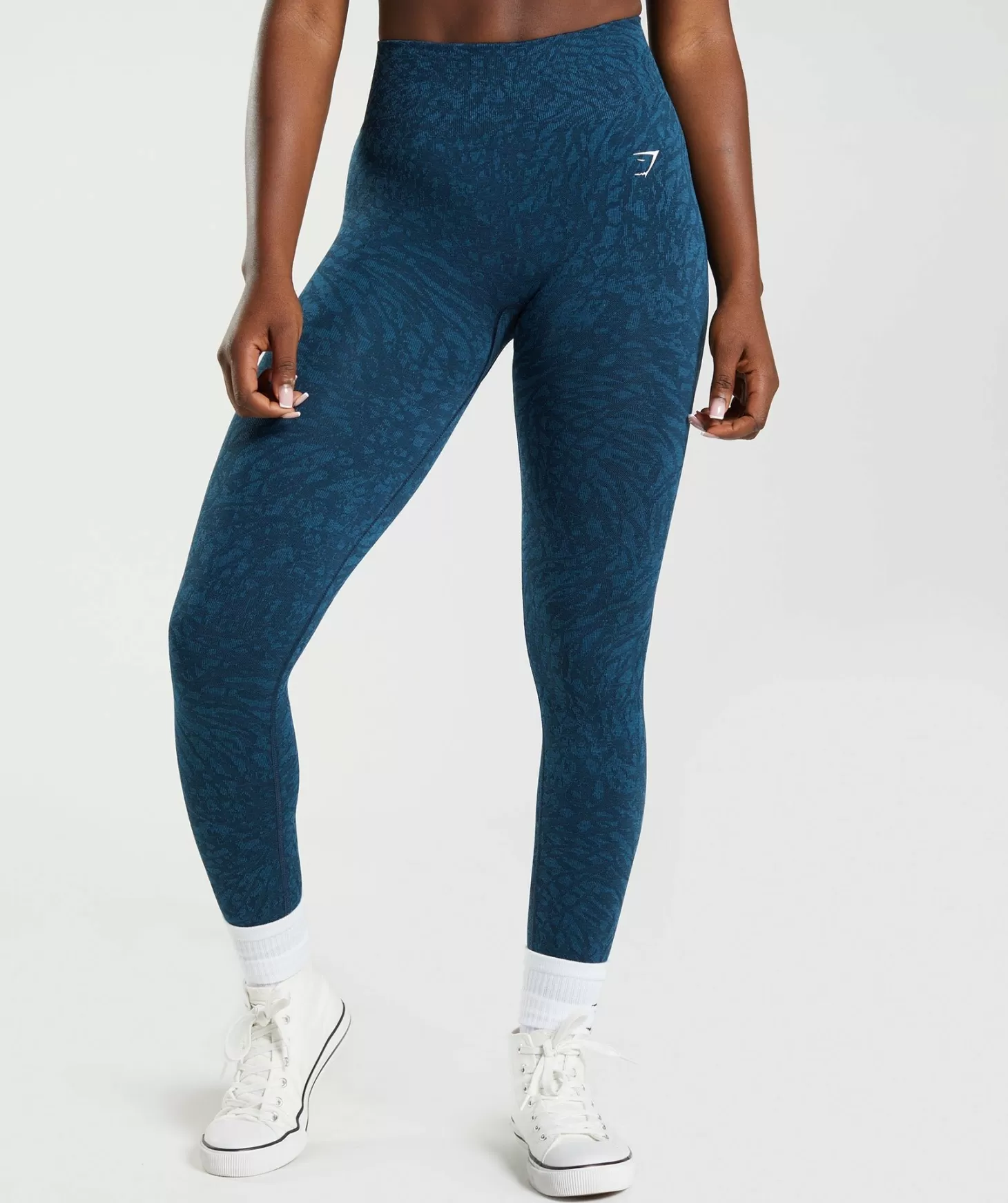 Gymshark Adapt Animal Seamless Leggings