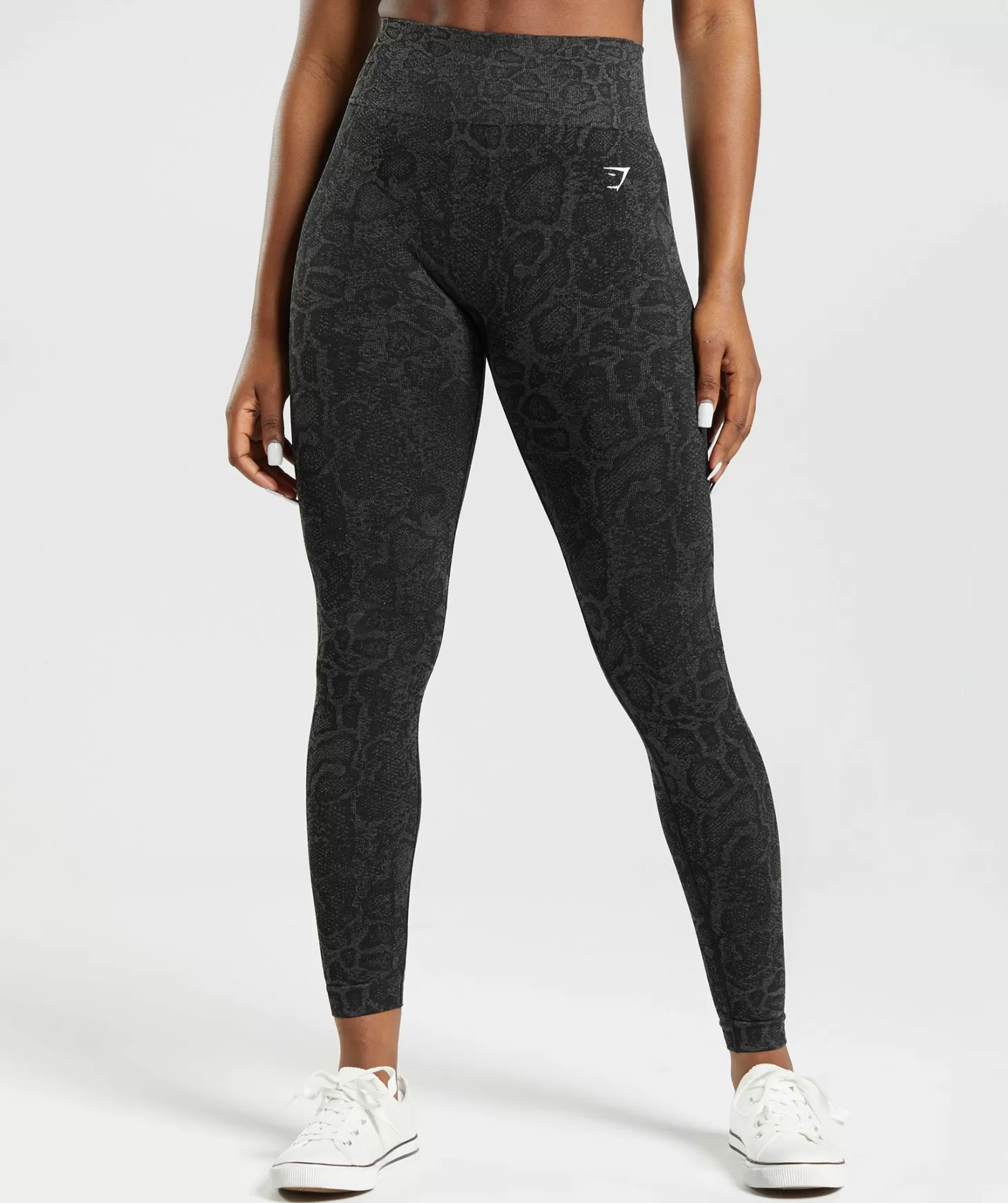 Gymshark Adapt Animal Seamless Leggings