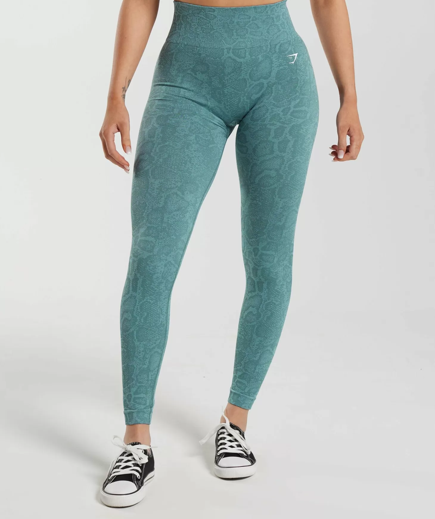 Gymshark Adapt Animal Seamless Leggings