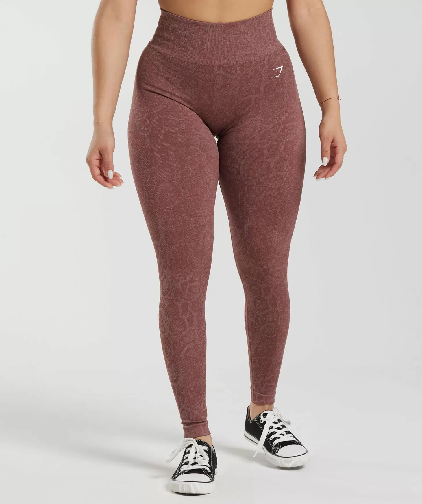 Gymshark Adapt Animal Seamless Leggings