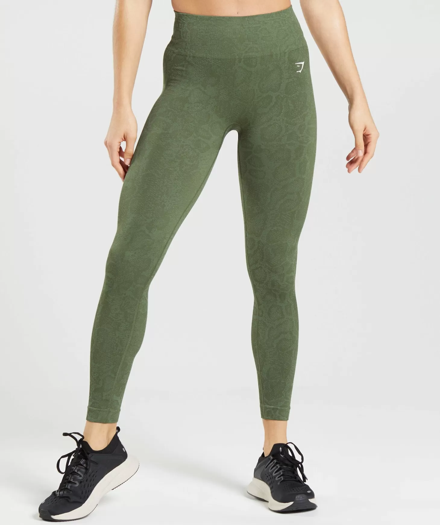 Gymshark Adapt Animal Seamless Leggings