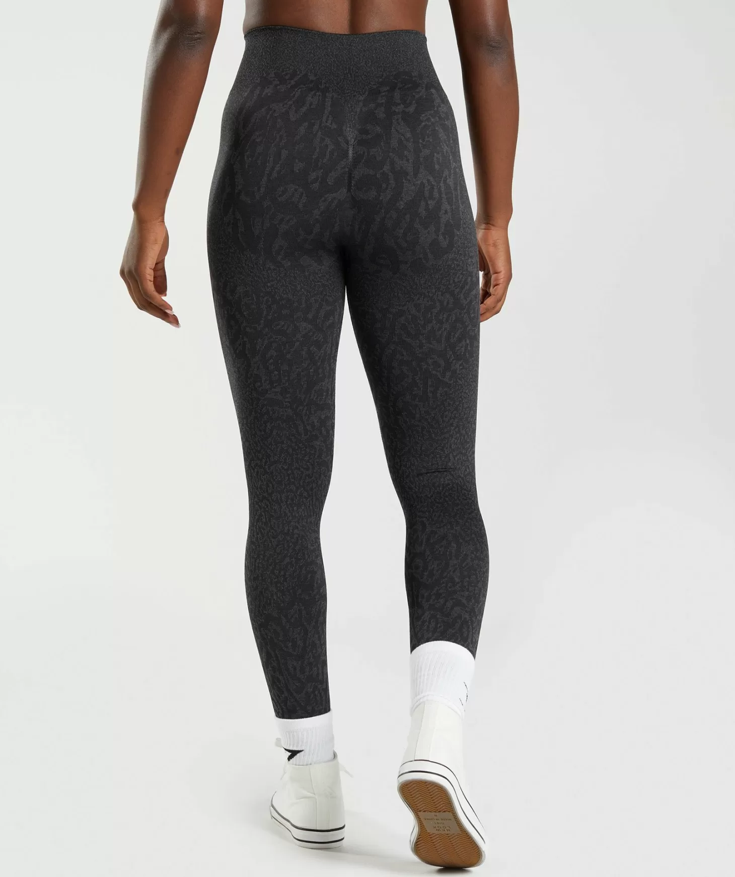 Gymshark Adapt Animal Seamless Leggings