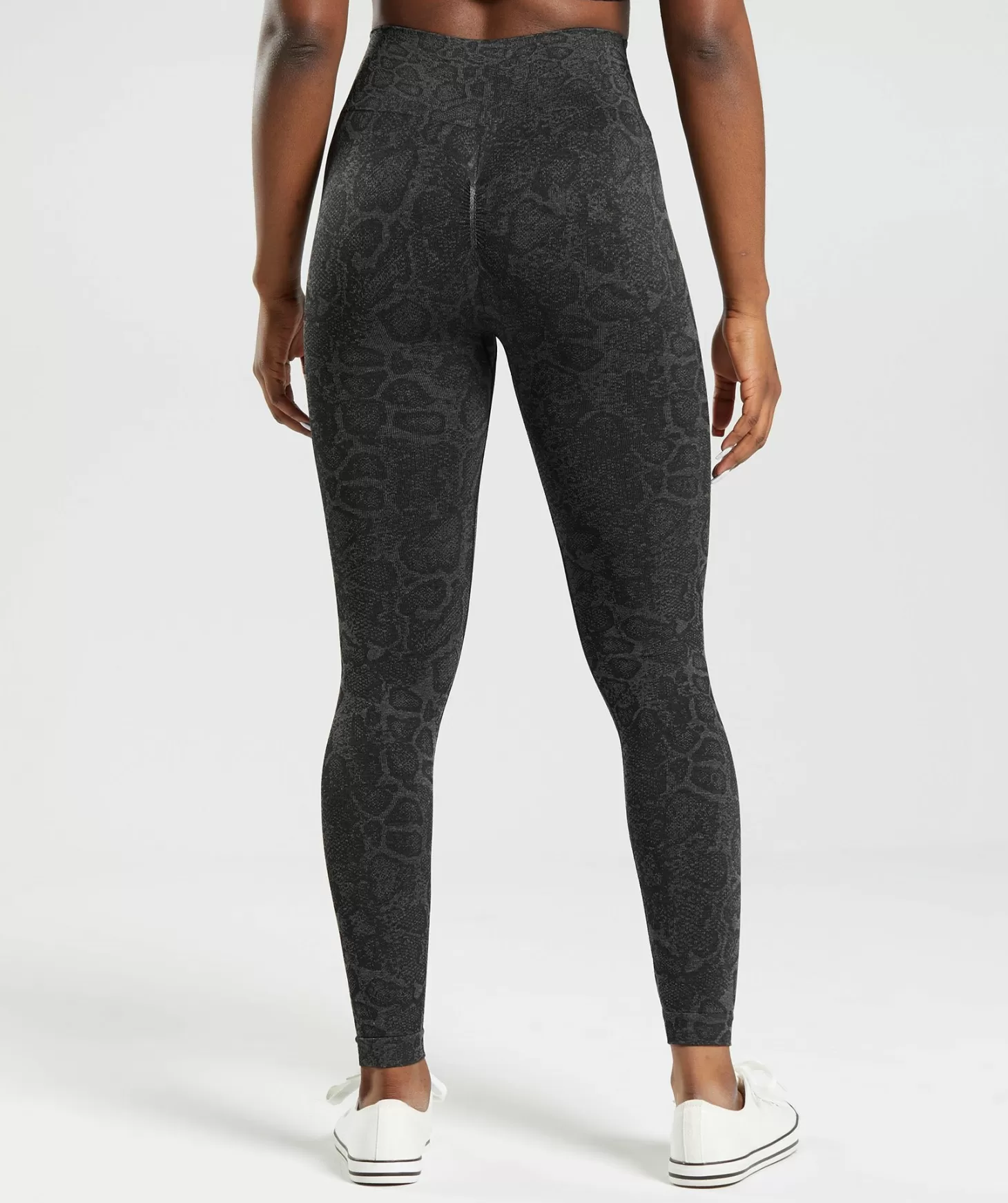 Gymshark Adapt Animal Seamless Leggings