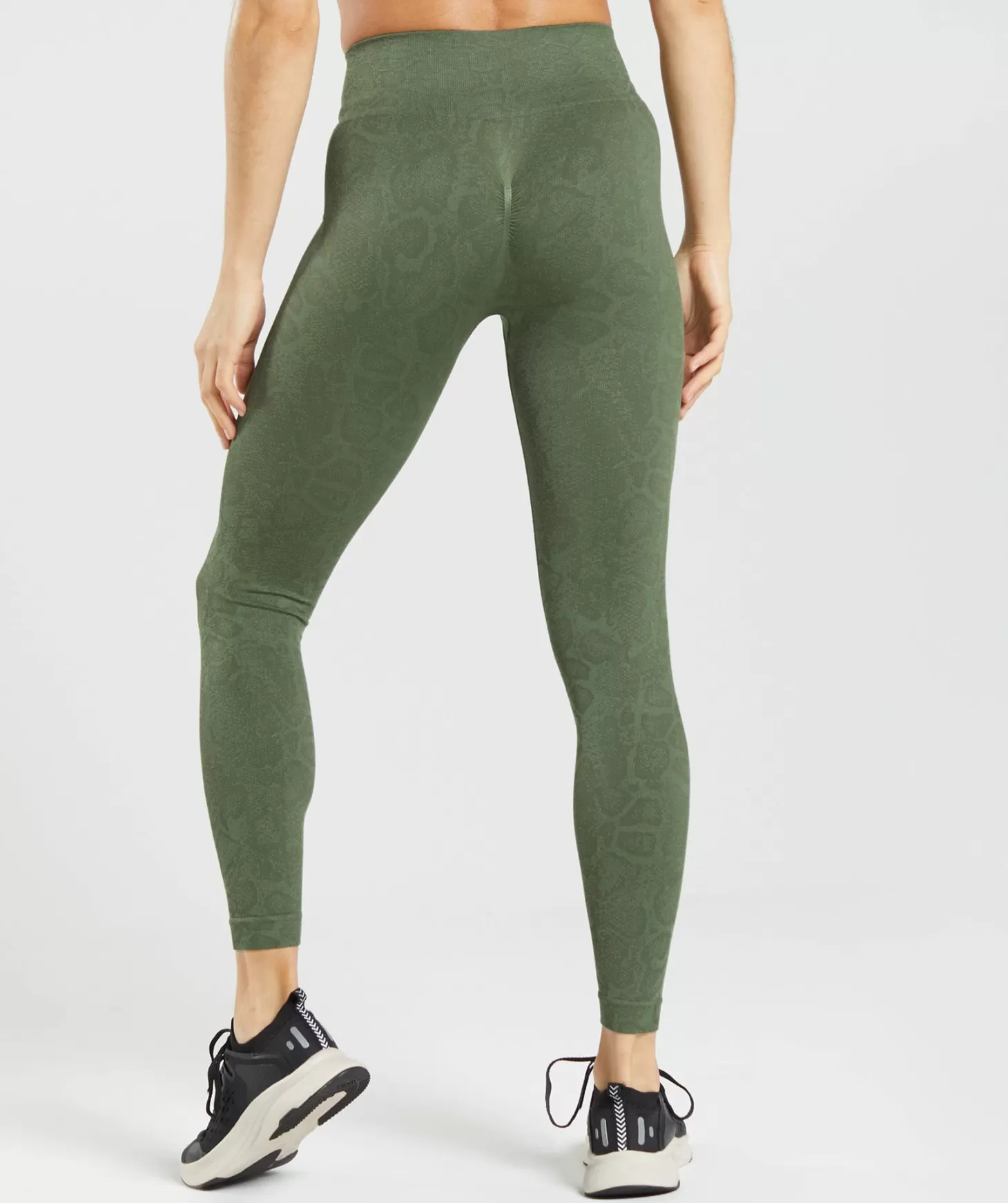 Gymshark Adapt Animal Seamless Leggings