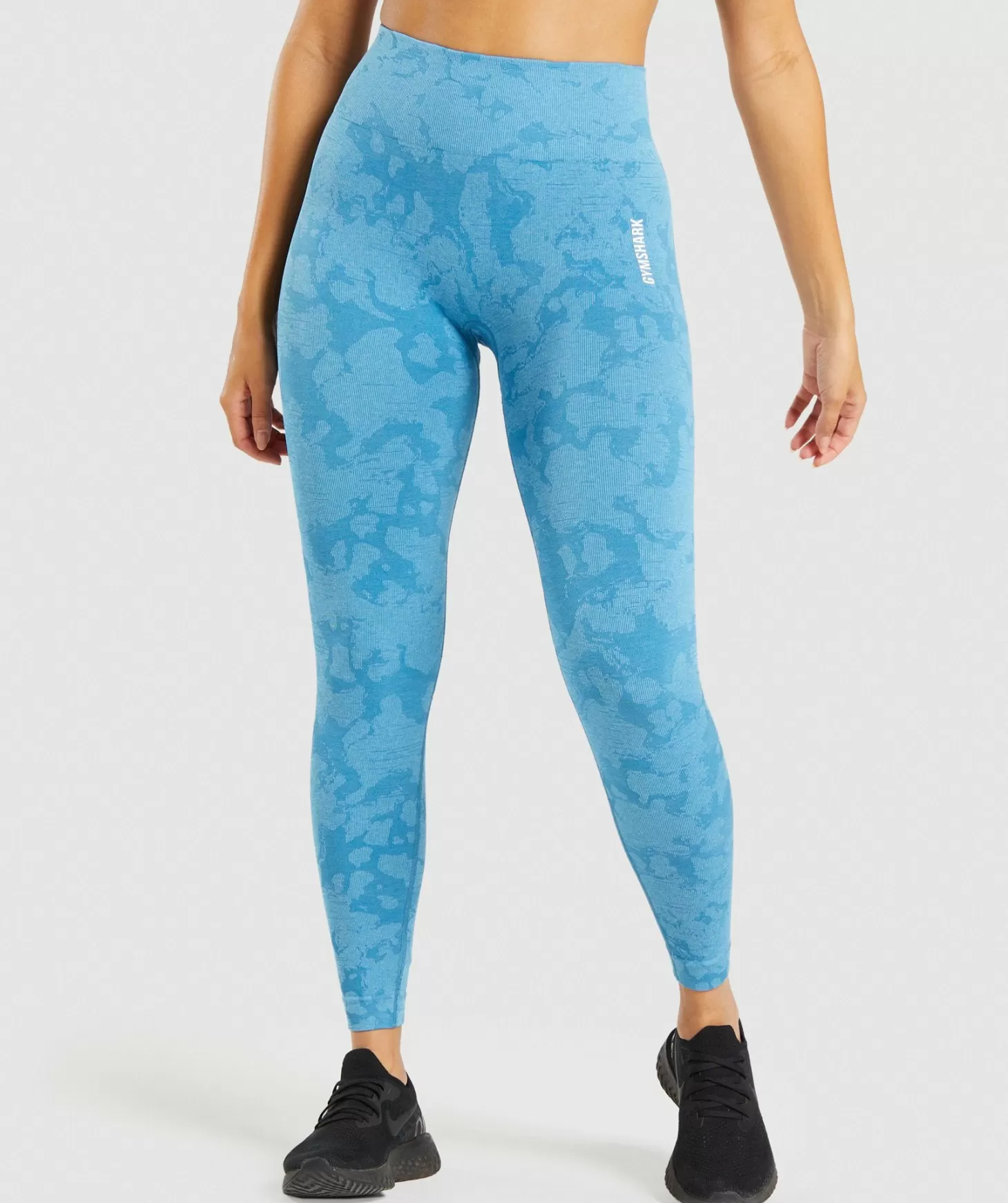 Gymshark Adapt Camo Seamless Leggings