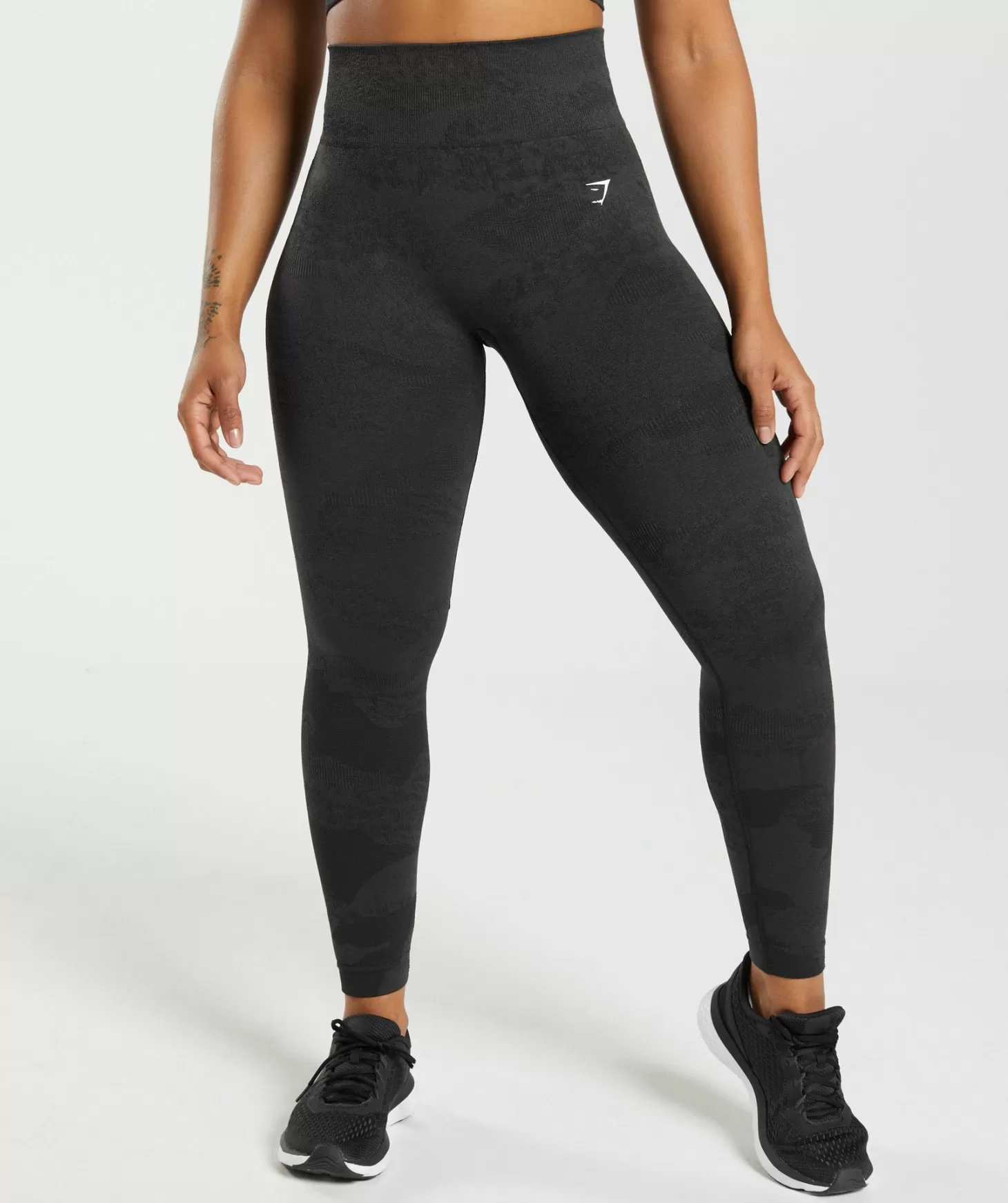 Gymshark Adapt Camo Seamless Leggings