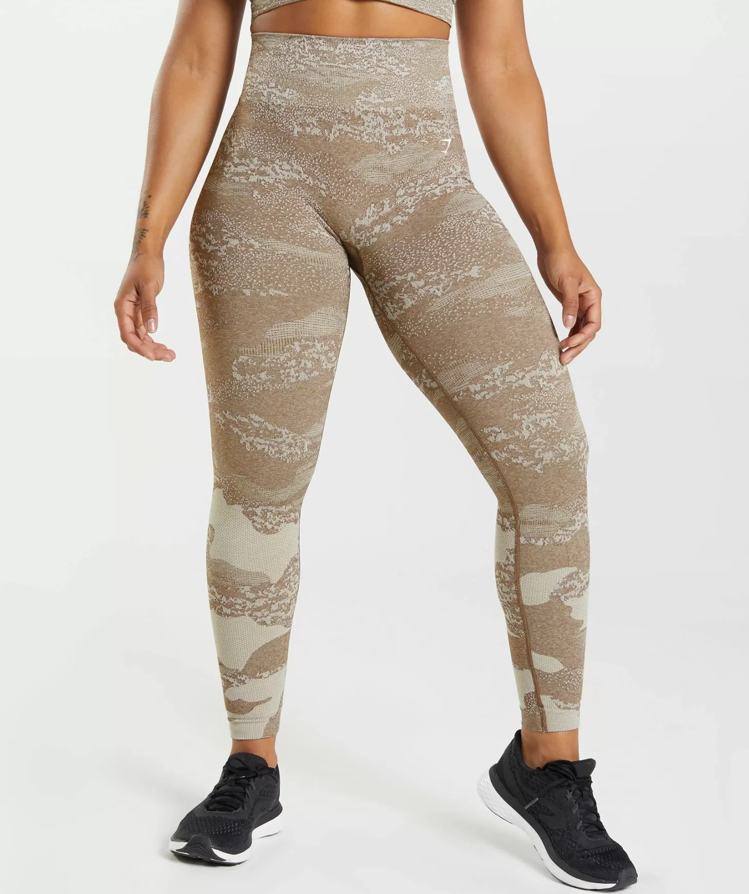 Gymshark Adapt Camo Seamless Leggings