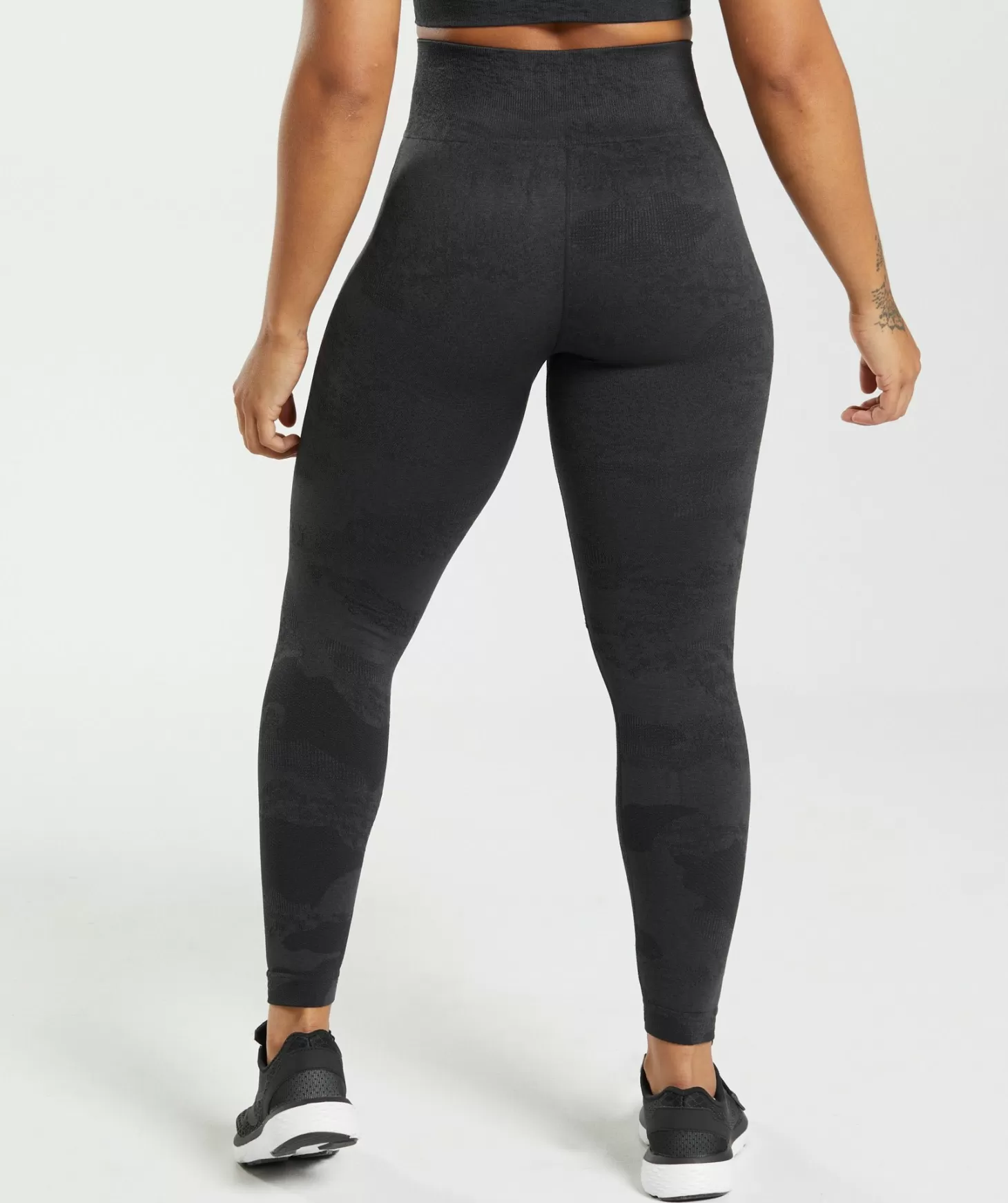 Gymshark Adapt Camo Seamless Leggings