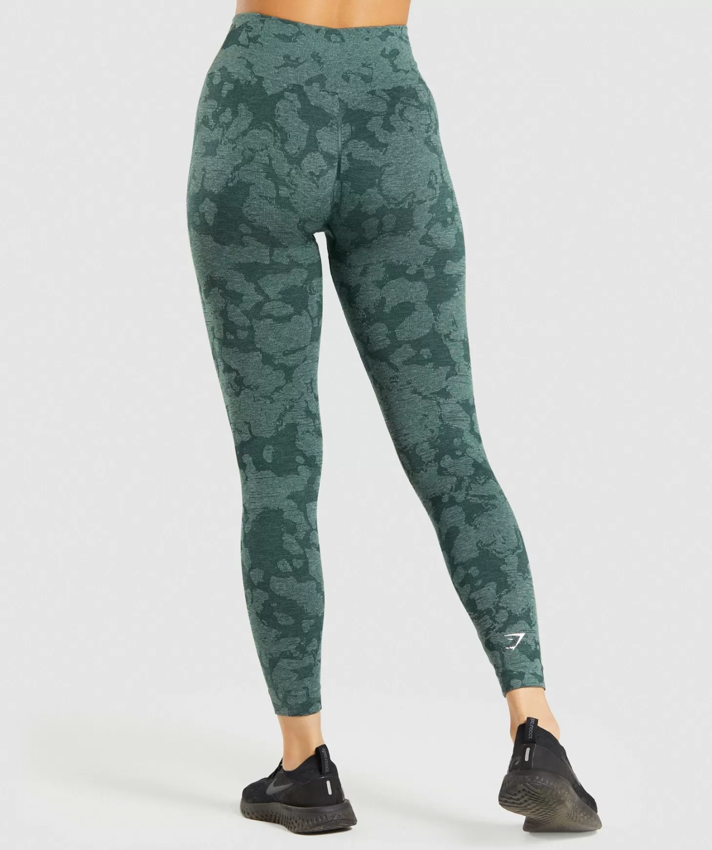 Gymshark Adapt Camo Seamless Leggings