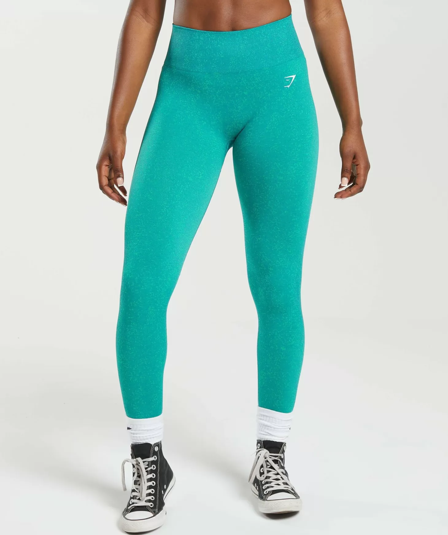 Gymshark Adapt Fleck Seamless Leggings