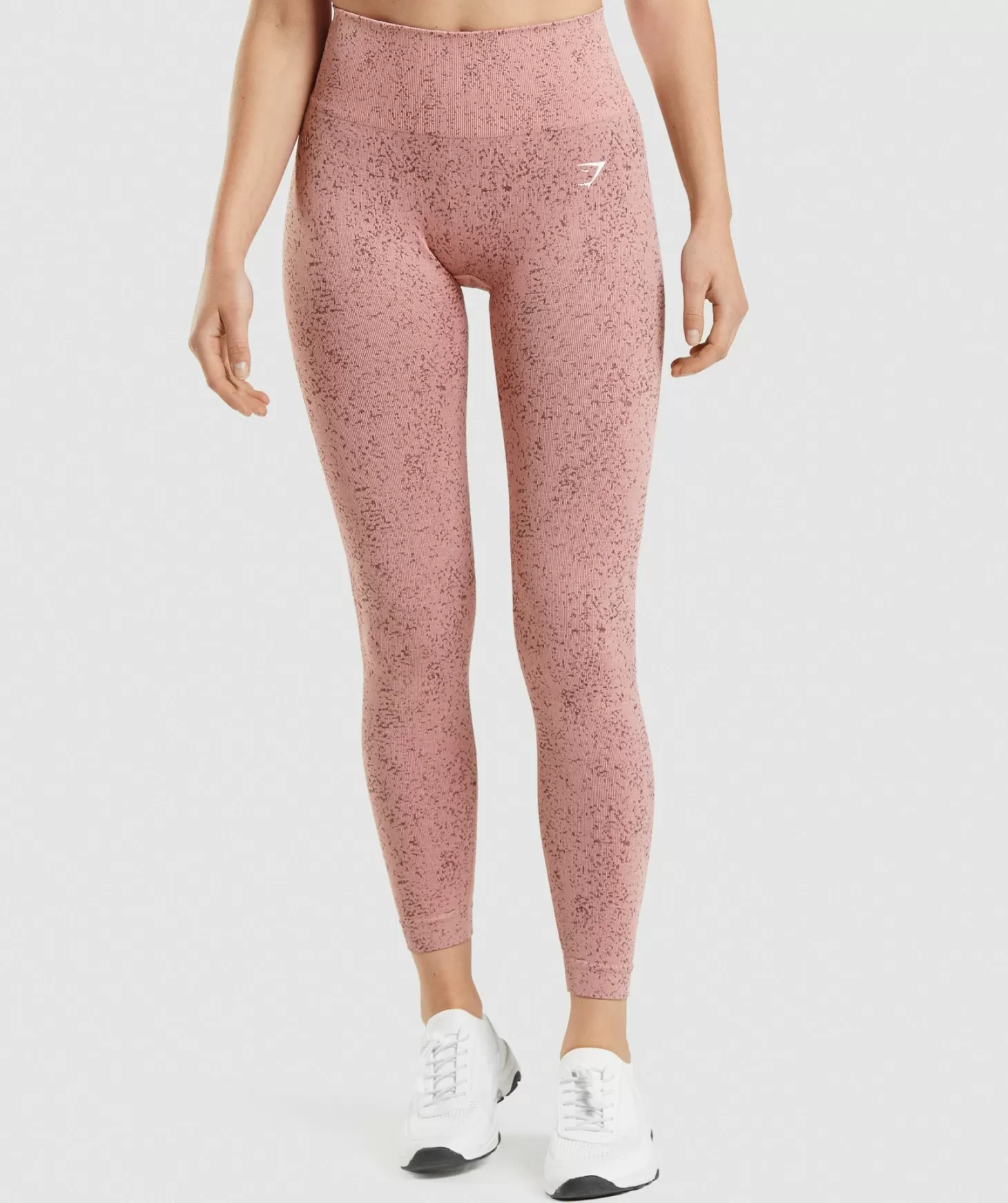 Gymshark Adapt Fleck Seamless Leggings