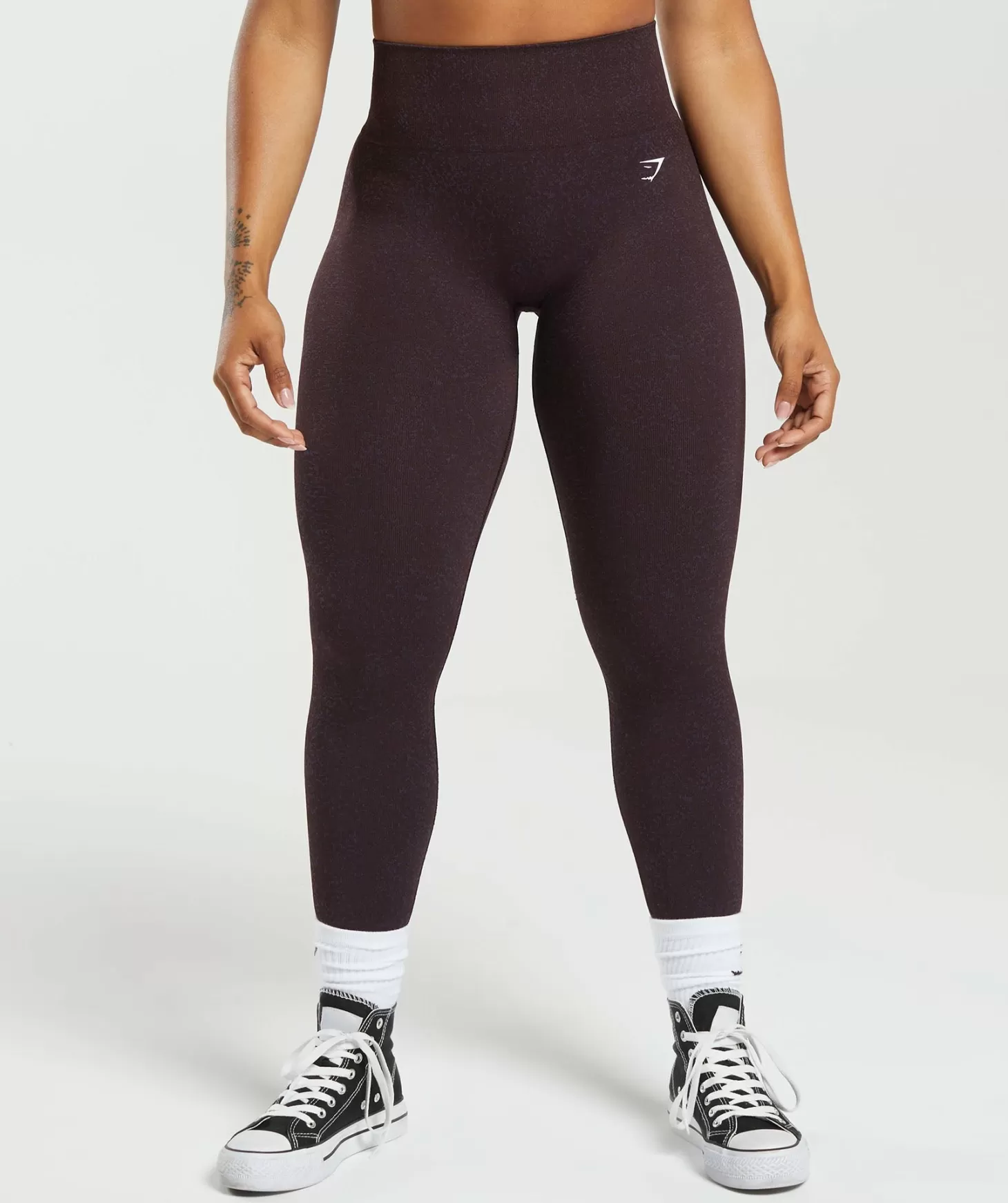 Gymshark Adapt Fleck Seamless Leggings