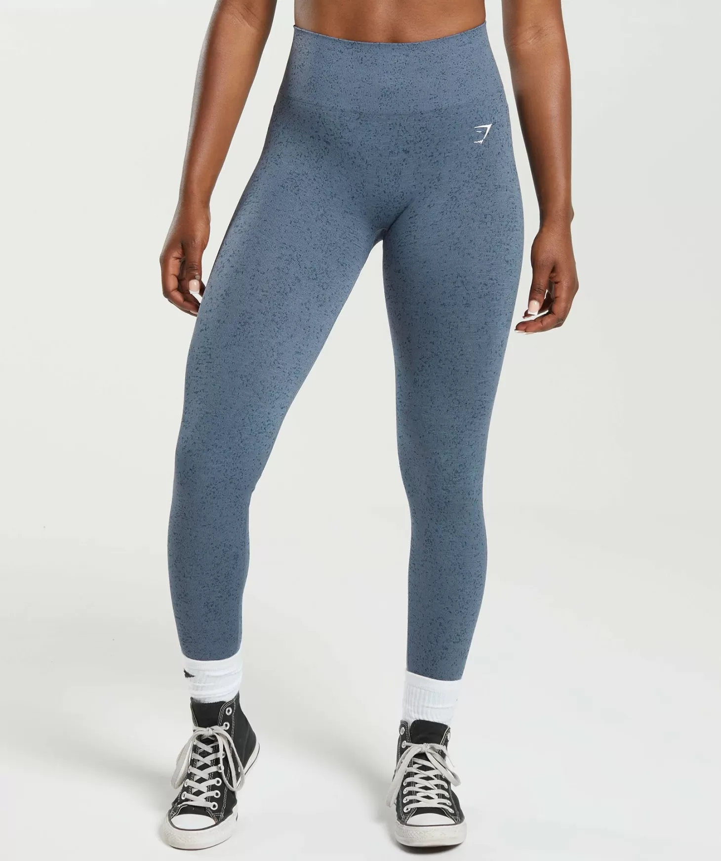 Gymshark Adapt Fleck Seamless Leggings