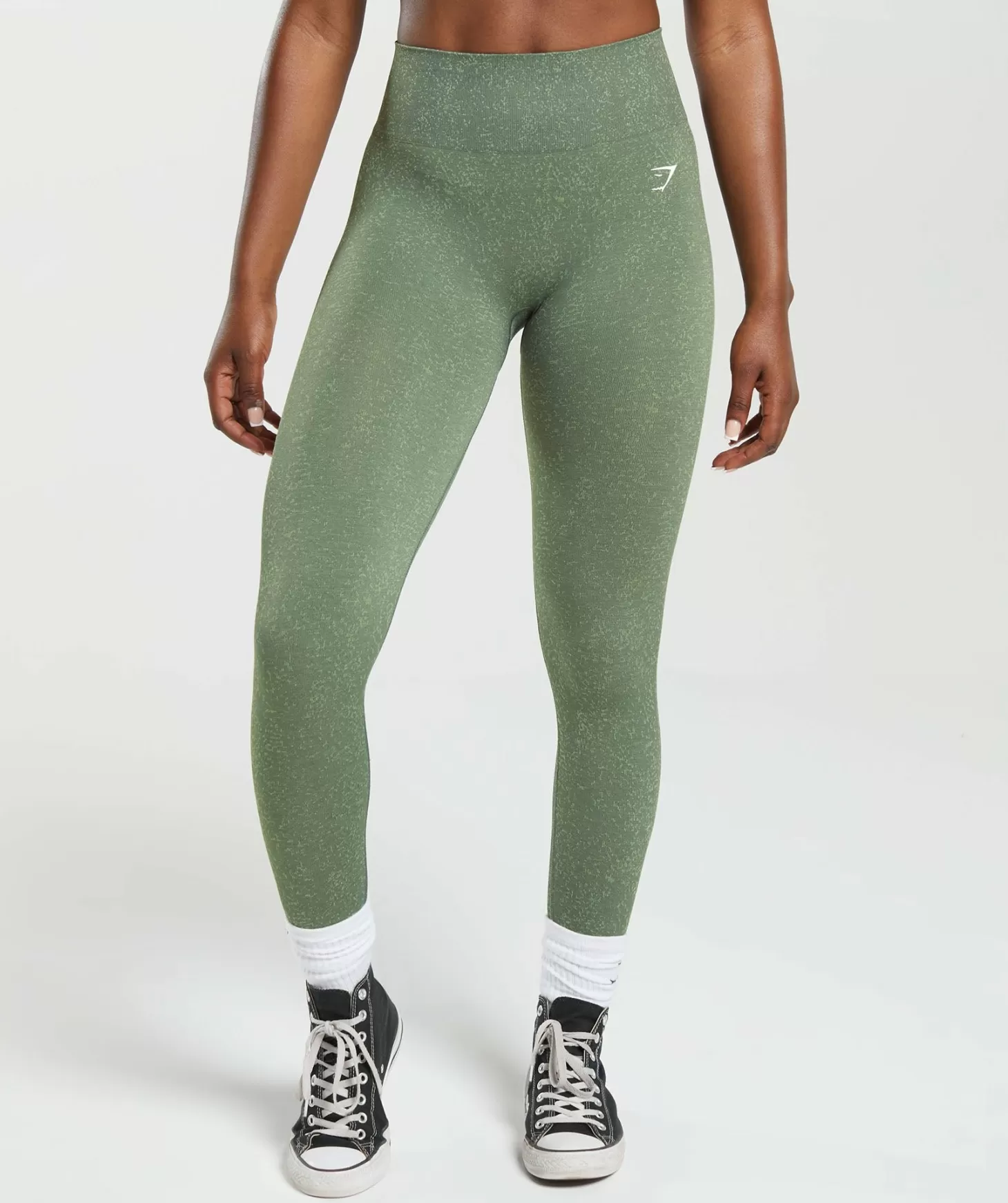 Gymshark Adapt Fleck Seamless Leggings