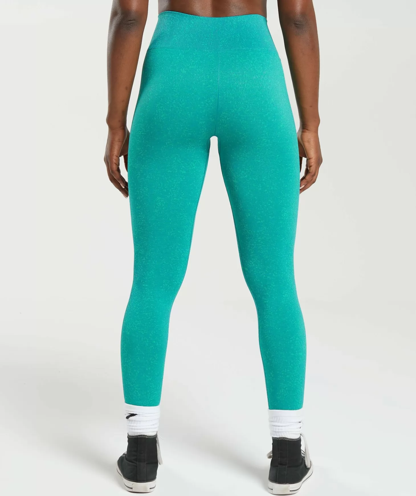 Gymshark Adapt Fleck Seamless Leggings