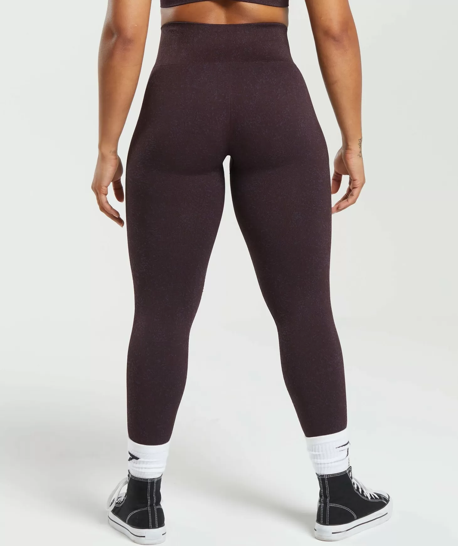 Gymshark Adapt Fleck Seamless Leggings