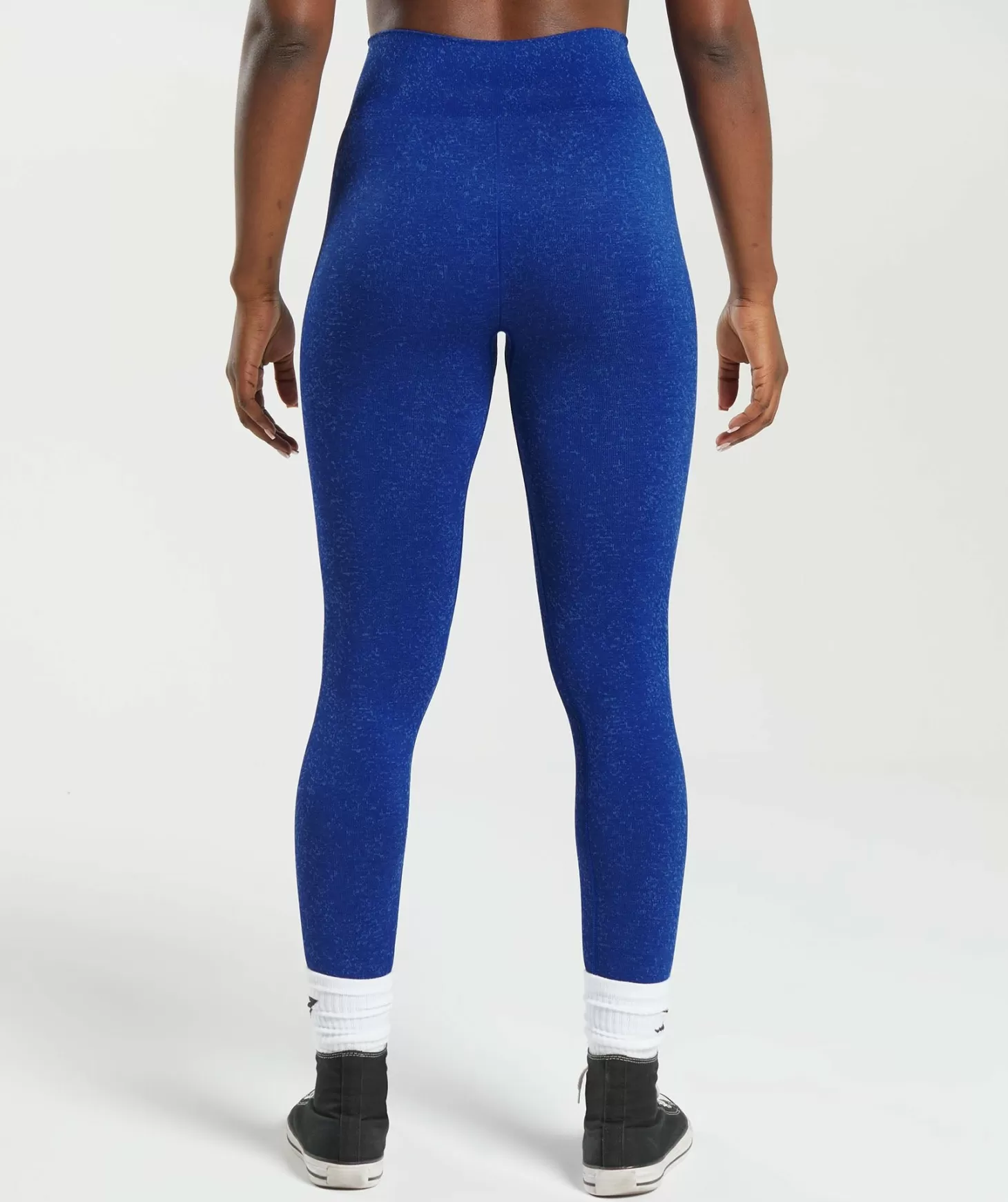 Gymshark Adapt Fleck Seamless Leggings