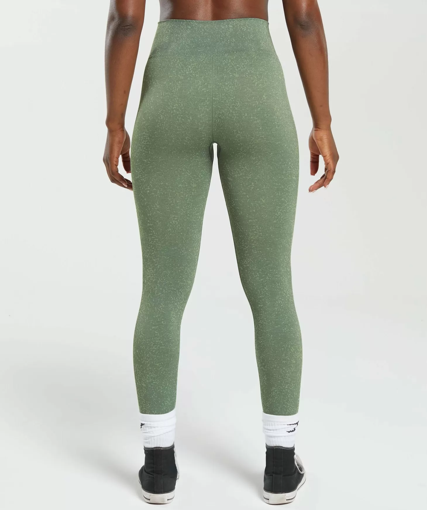 Gymshark Adapt Fleck Seamless Leggings