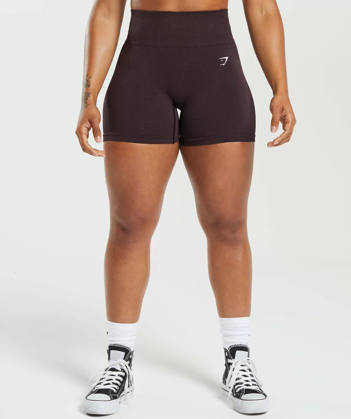 Gymshark Adapt Fleck Seamless Shorts