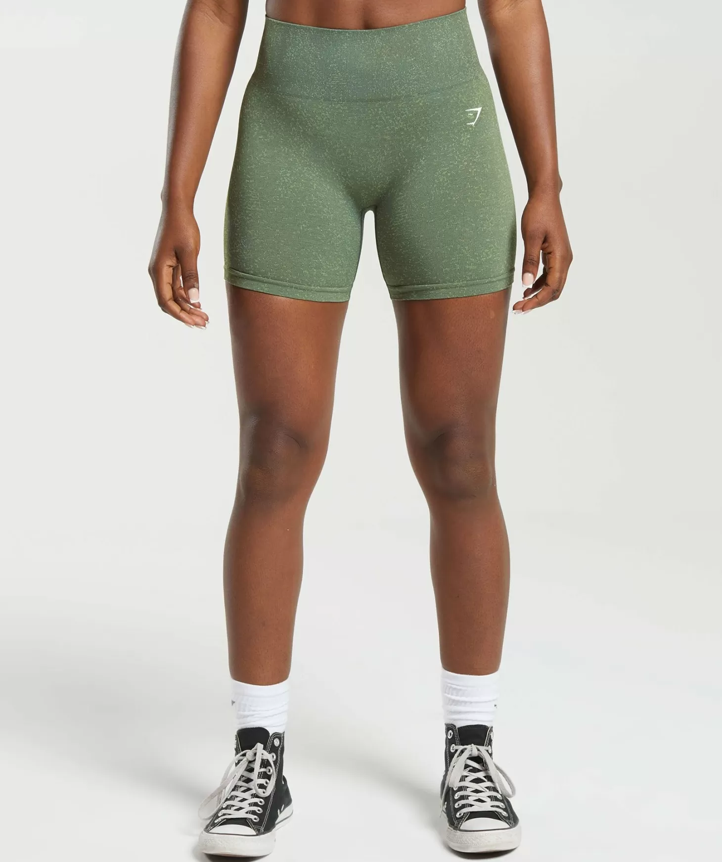 Gymshark Adapt Fleck Seamless Shorts