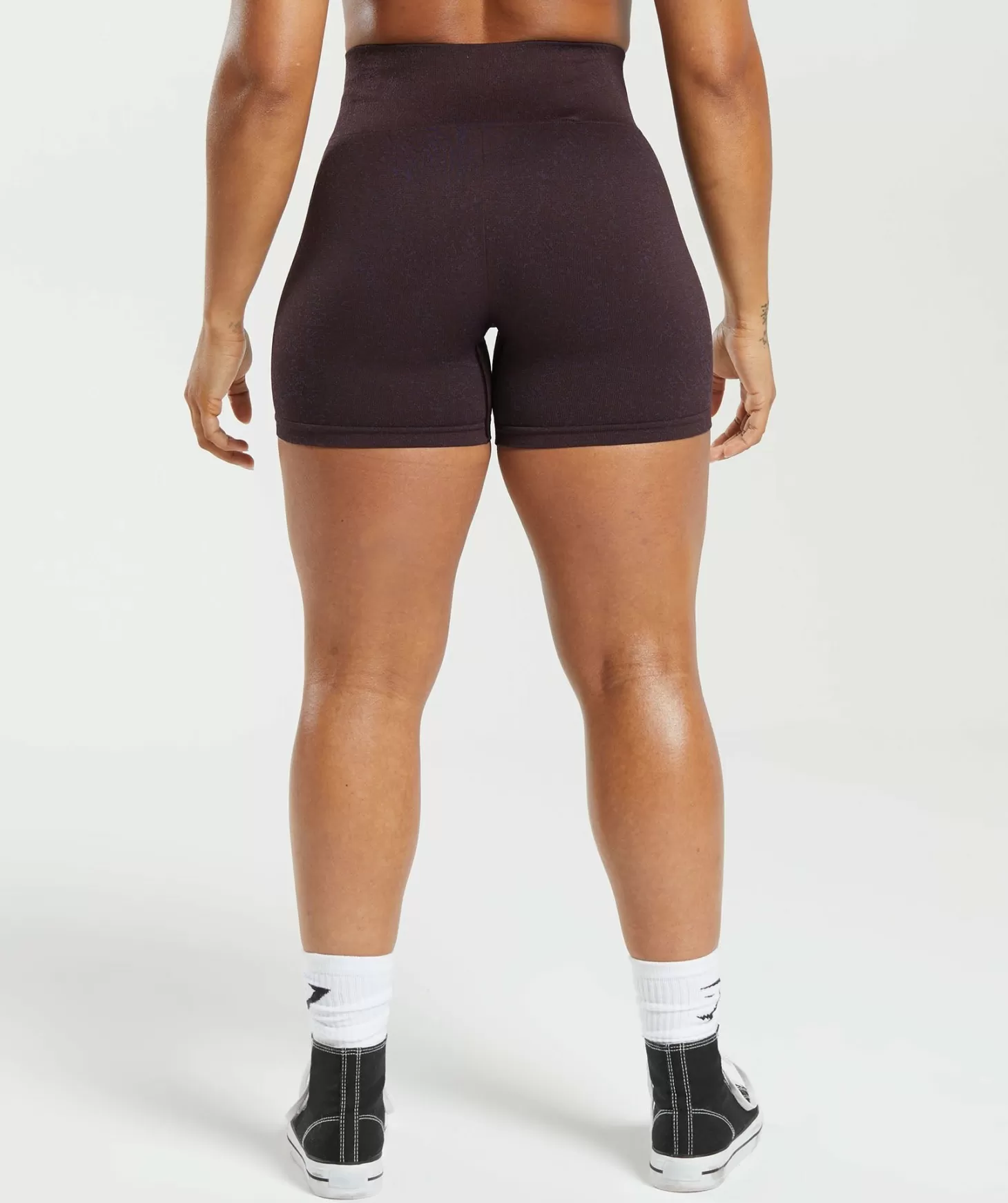 Gymshark Adapt Fleck Seamless Shorts