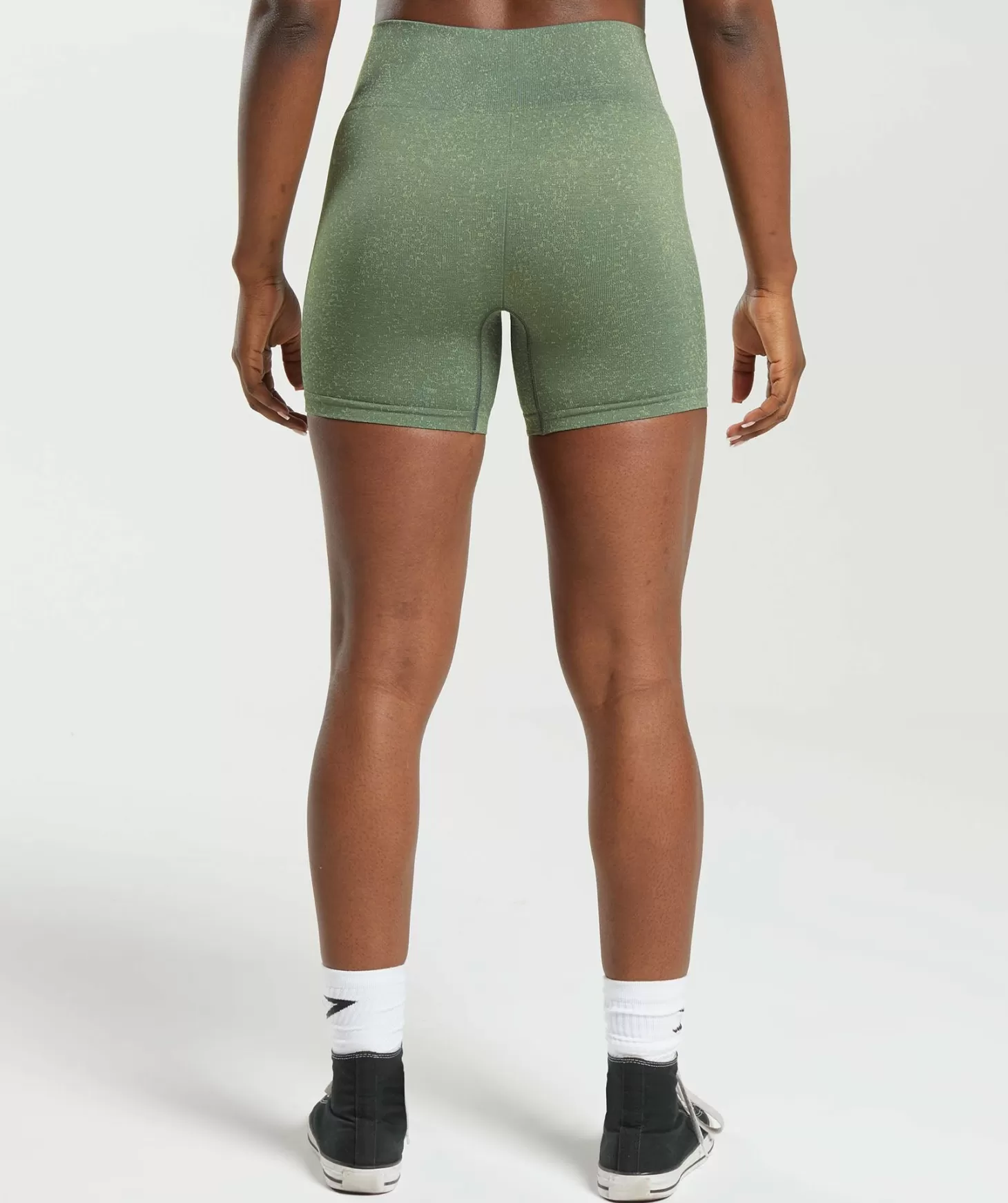 Gymshark Adapt Fleck Seamless Shorts