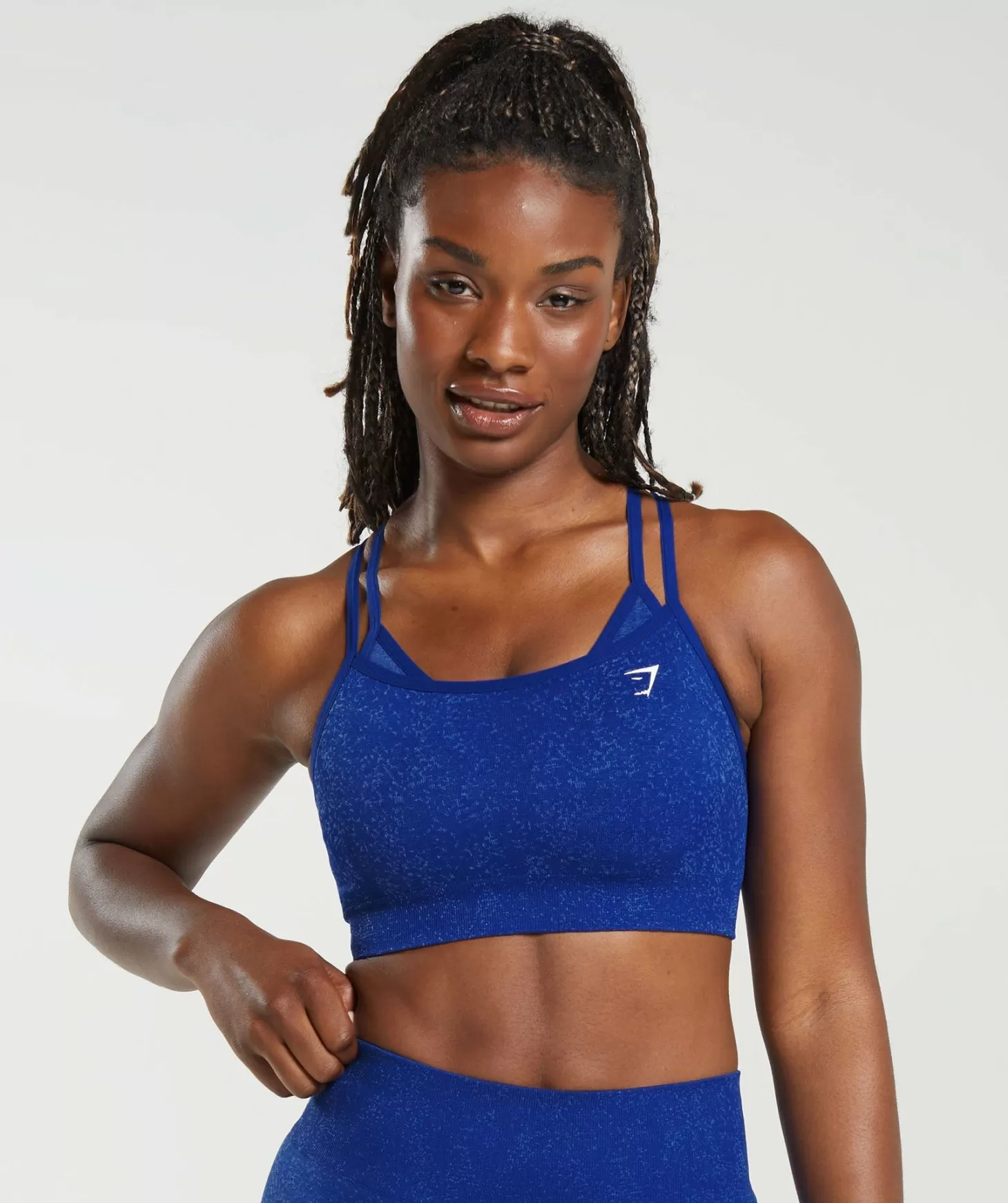 Gymshark Adapt Fleck Seamless Sports Bra