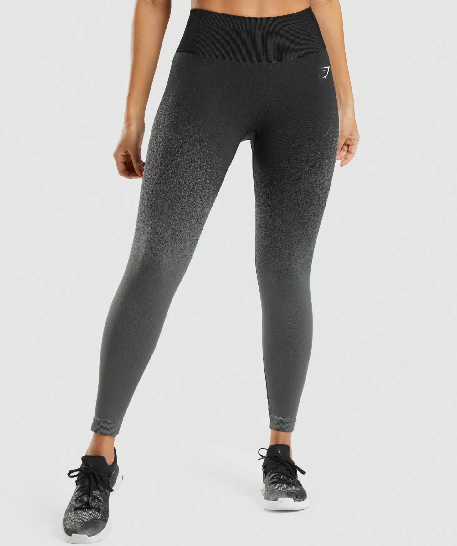 Gymshark Adapt Ombre Seamless Leggings