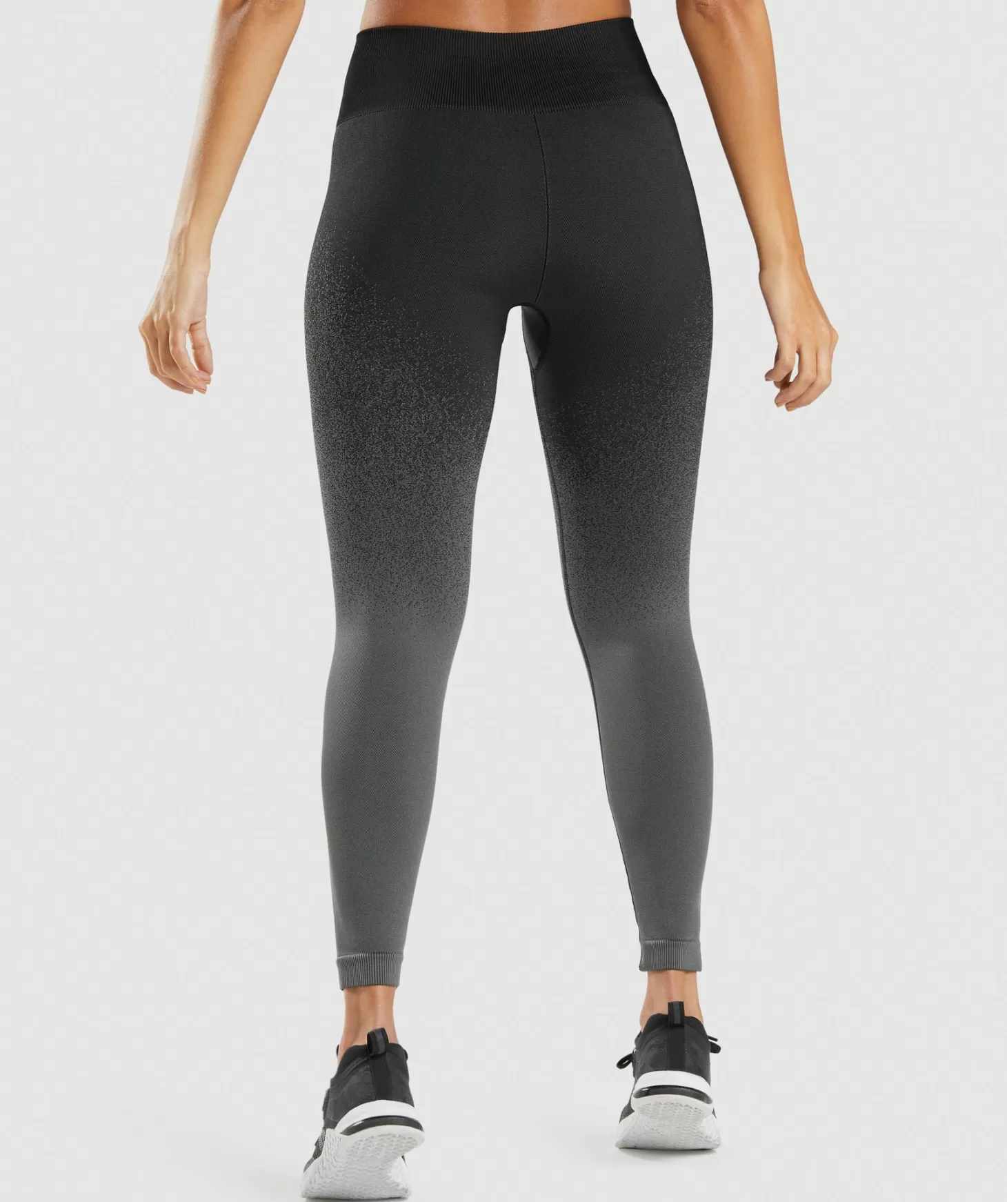 Gymshark Adapt Ombre Seamless Leggings