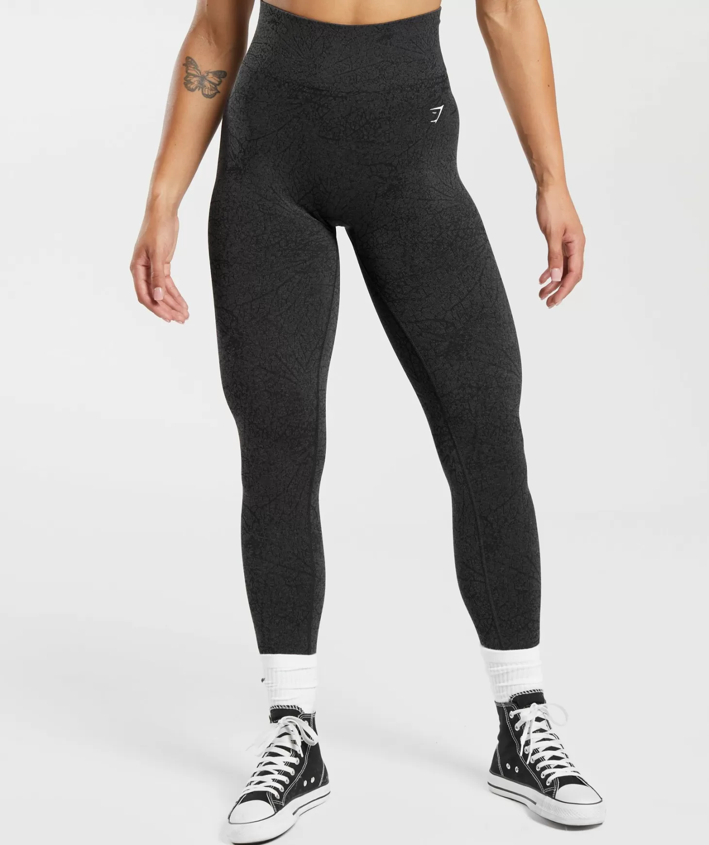 Gymshark Adapt Pattern Seamless Leggings