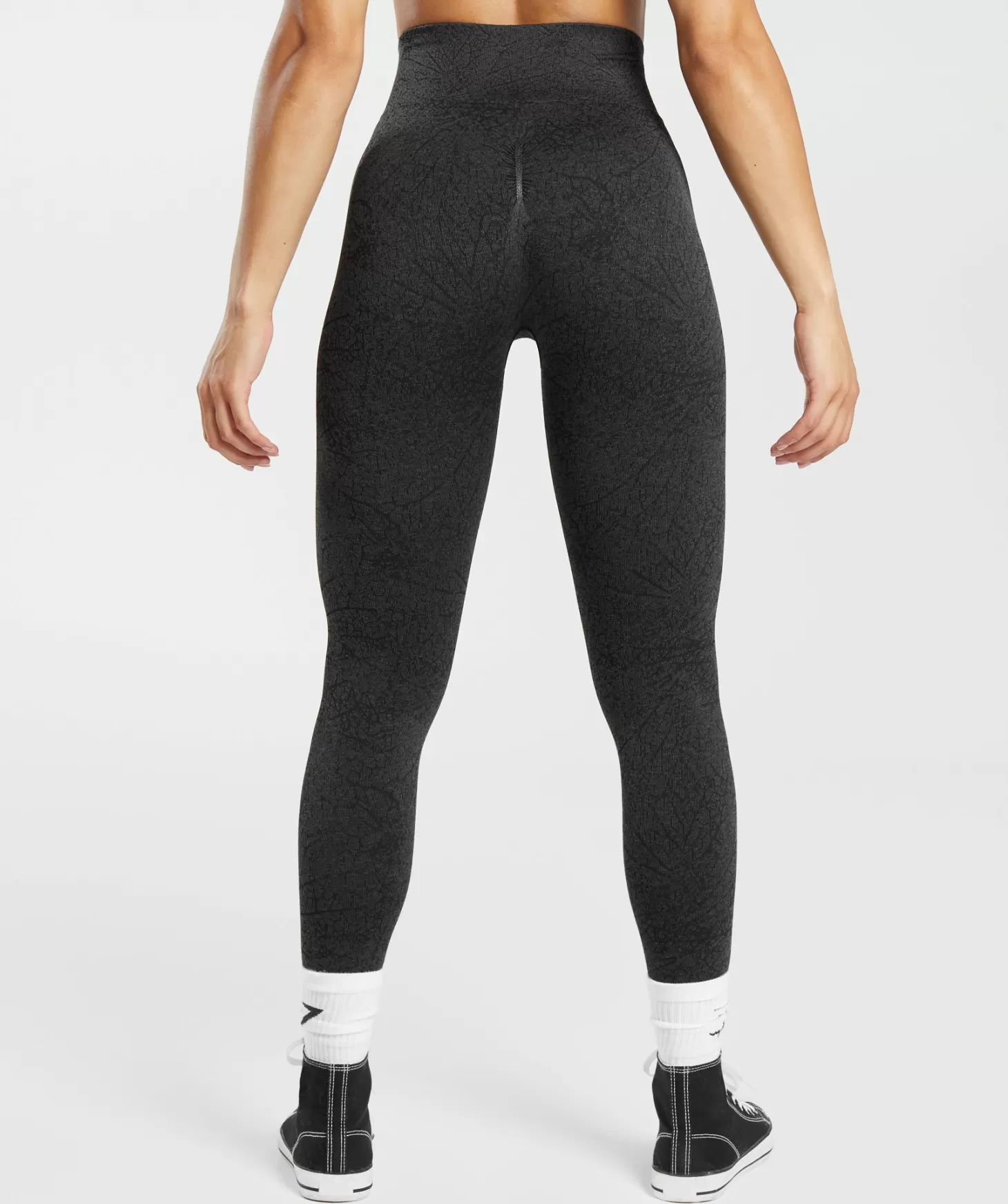 Gymshark Adapt Pattern Seamless Leggings