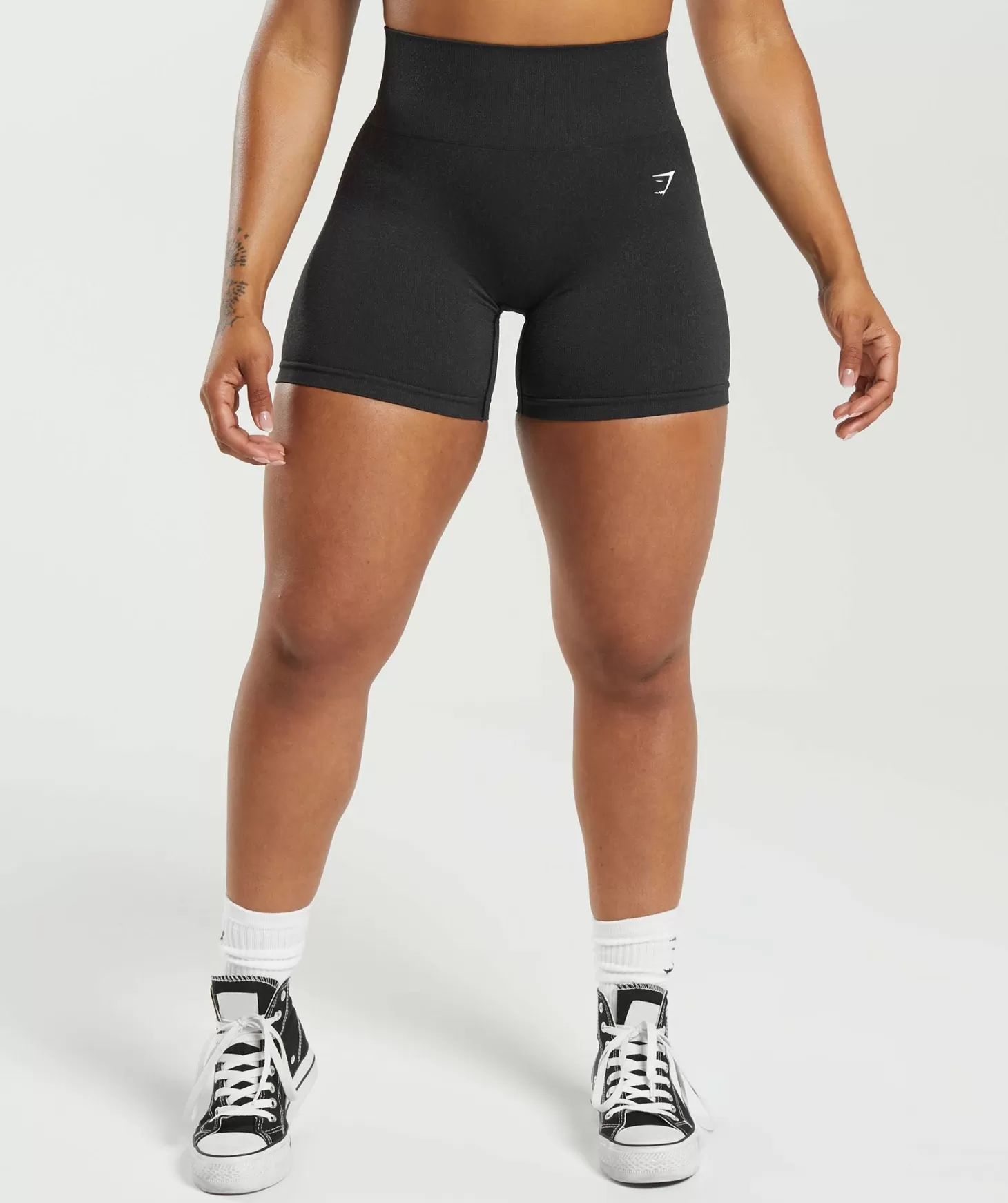 Gymshark Adapt Seamless Fleck Shorts