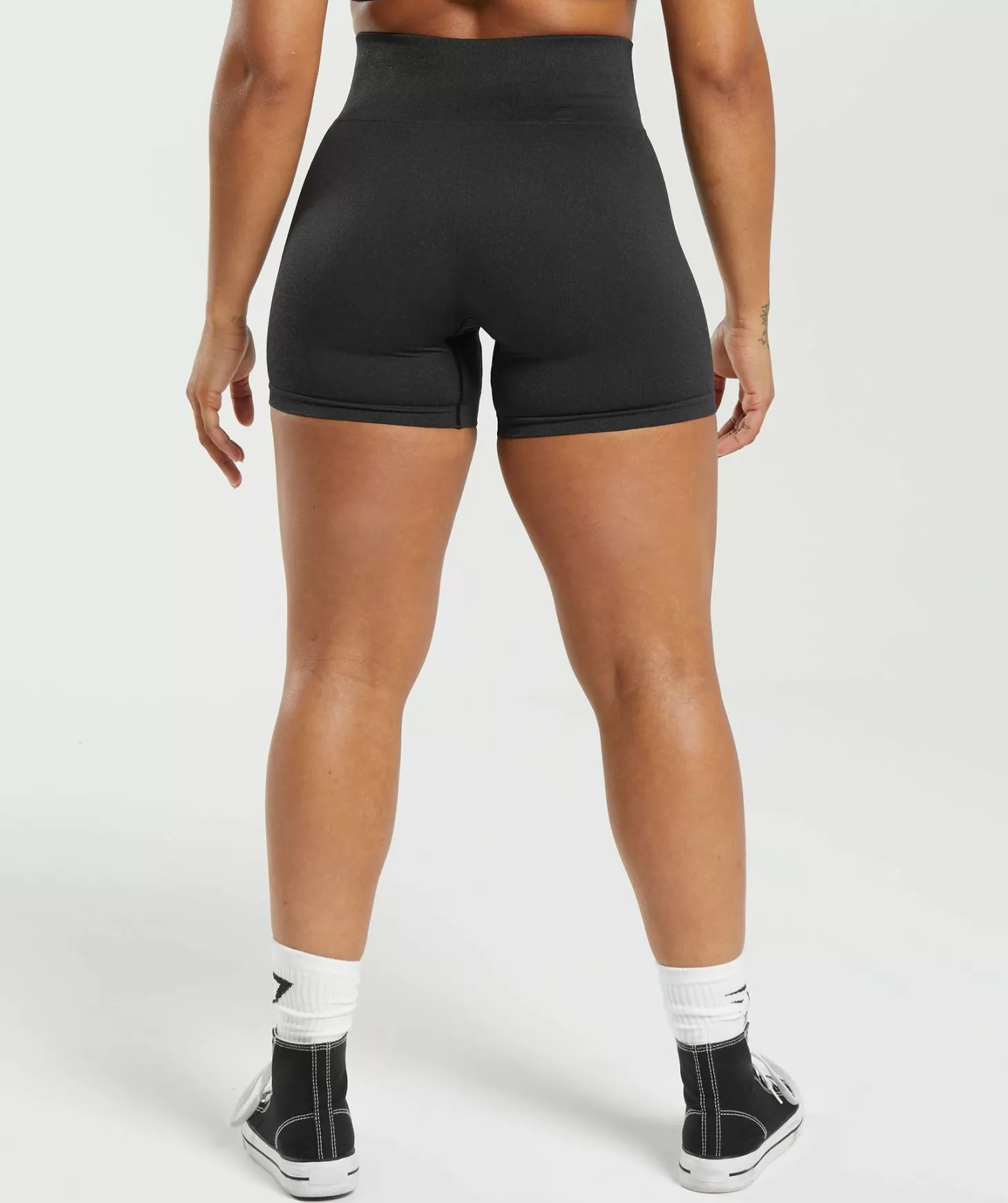 Gymshark Adapt Seamless Fleck Shorts