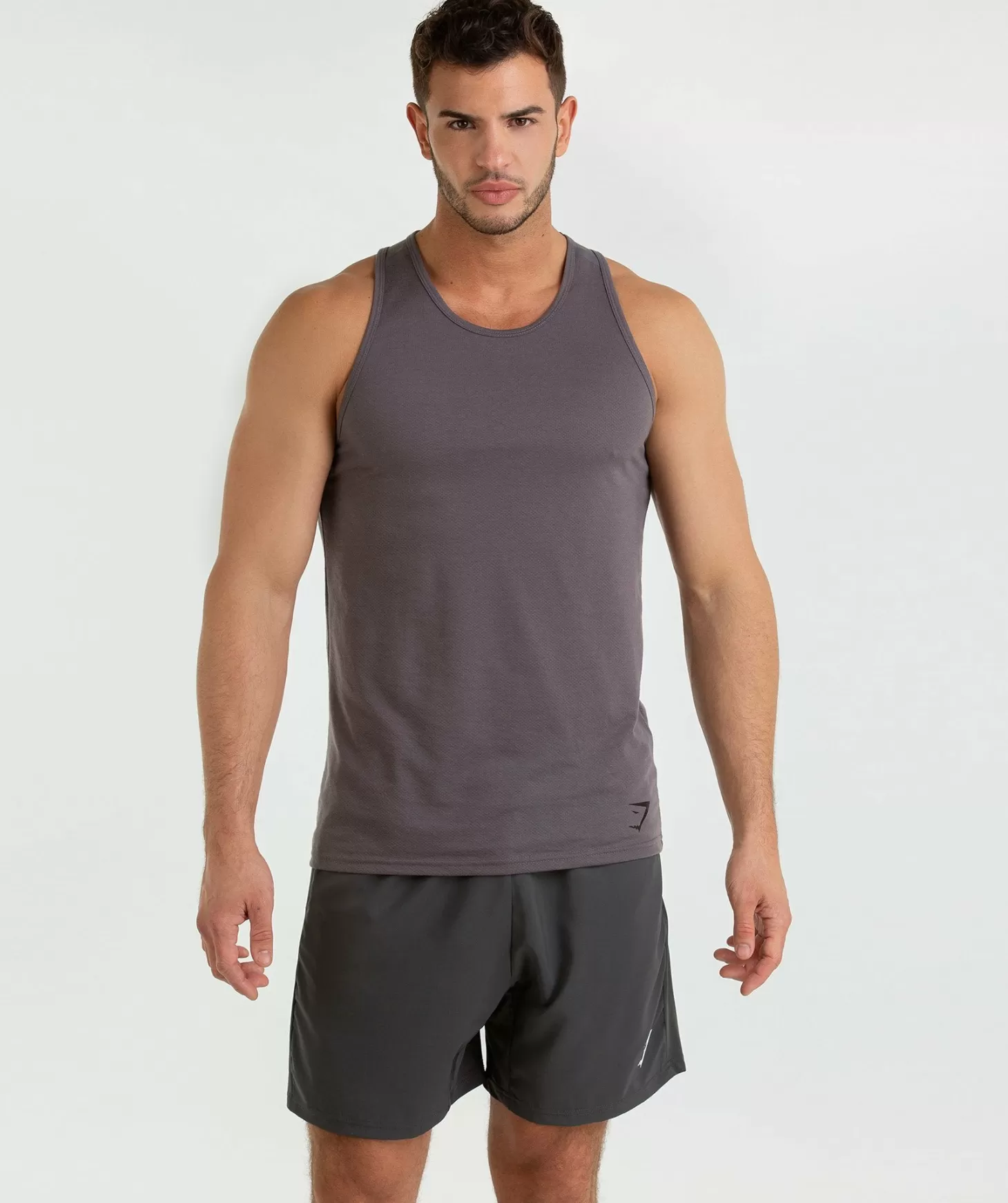 Gymshark Aerate Tank