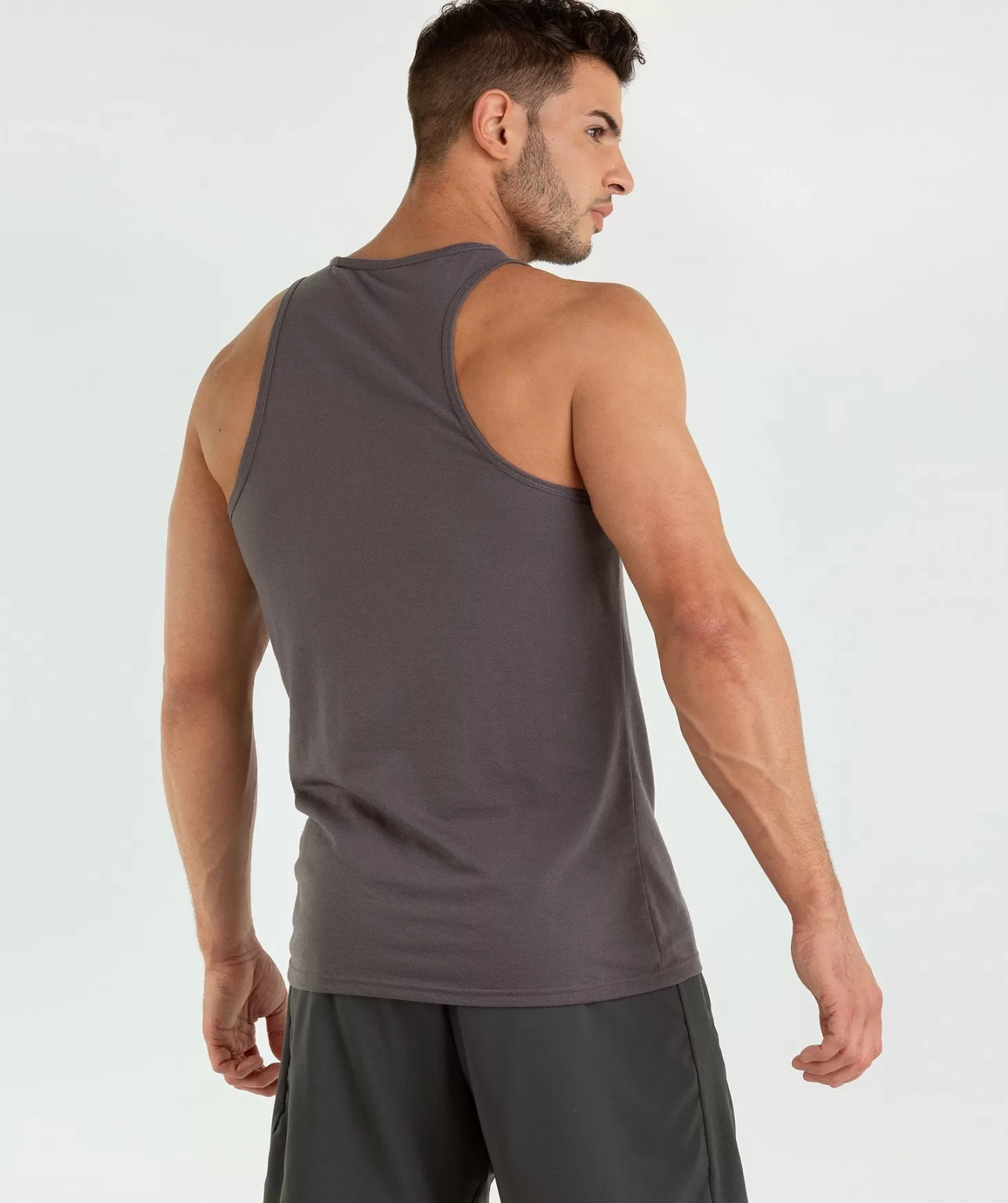 Gymshark Aerate Tank