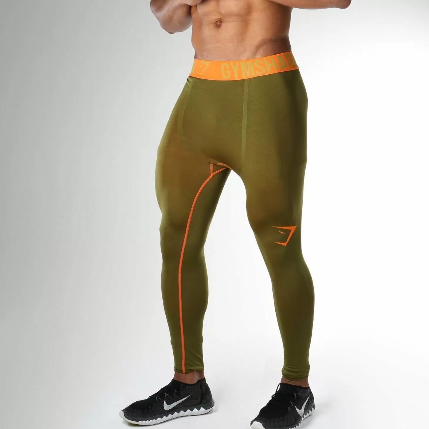 Gymshark Alpha Running Tights