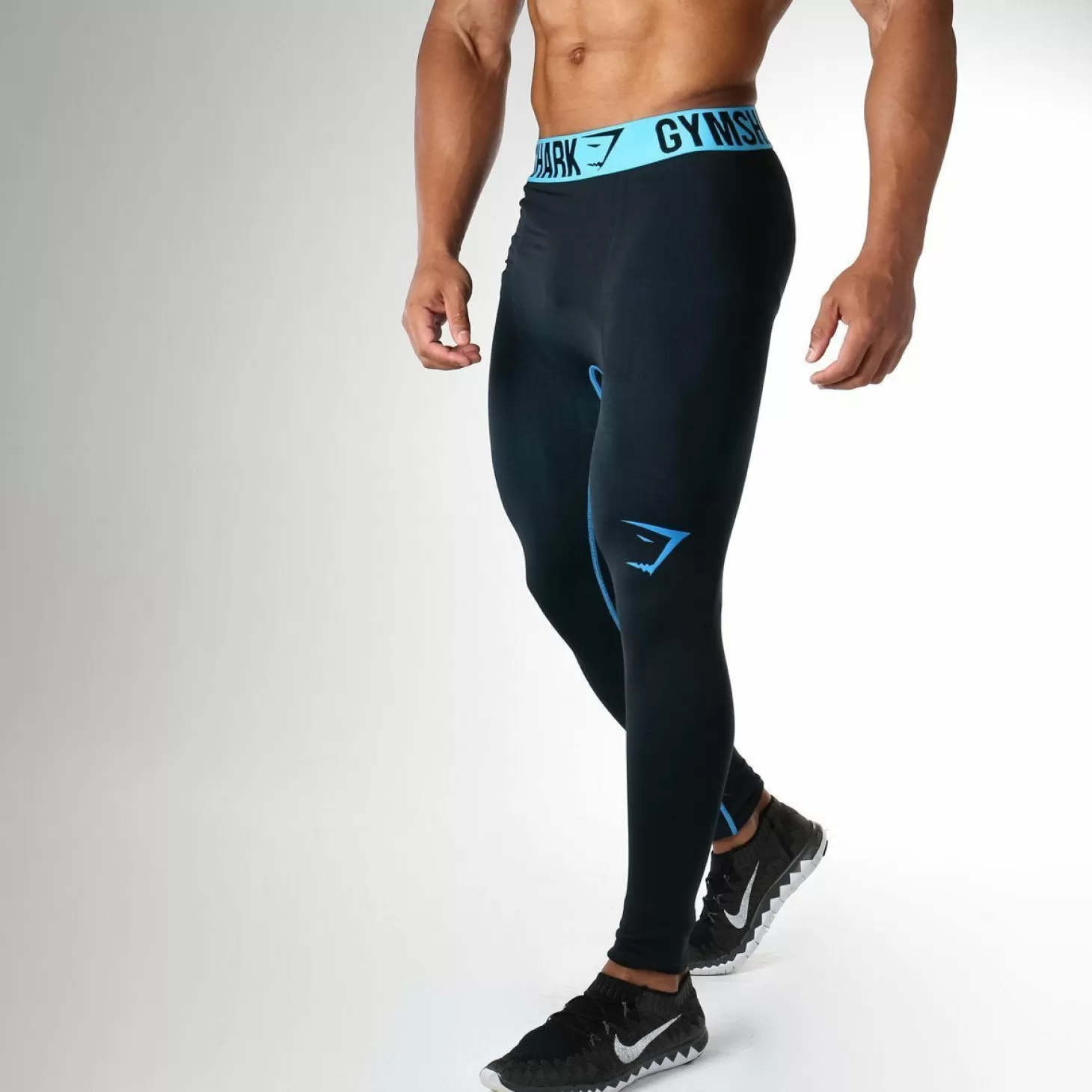 Gymshark Alpha Running Tights