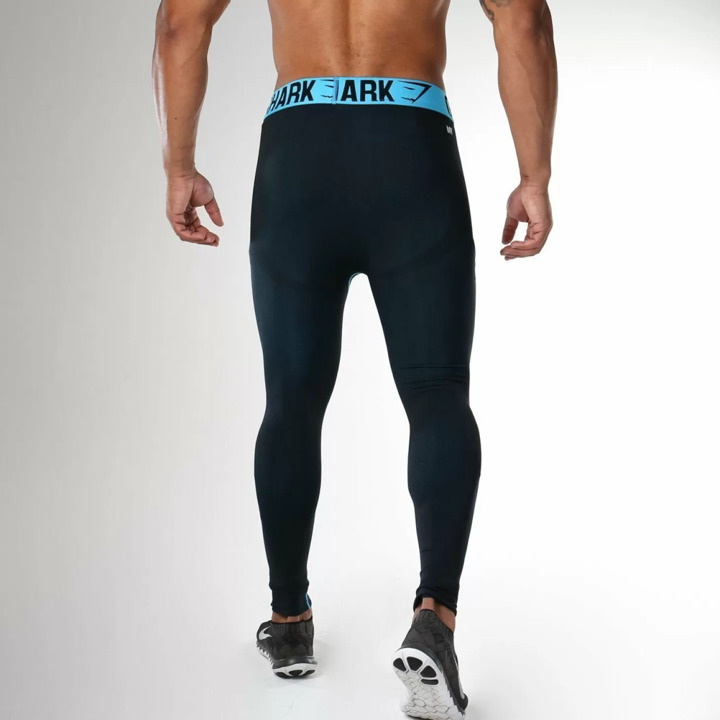 Gymshark Alpha Running Tights