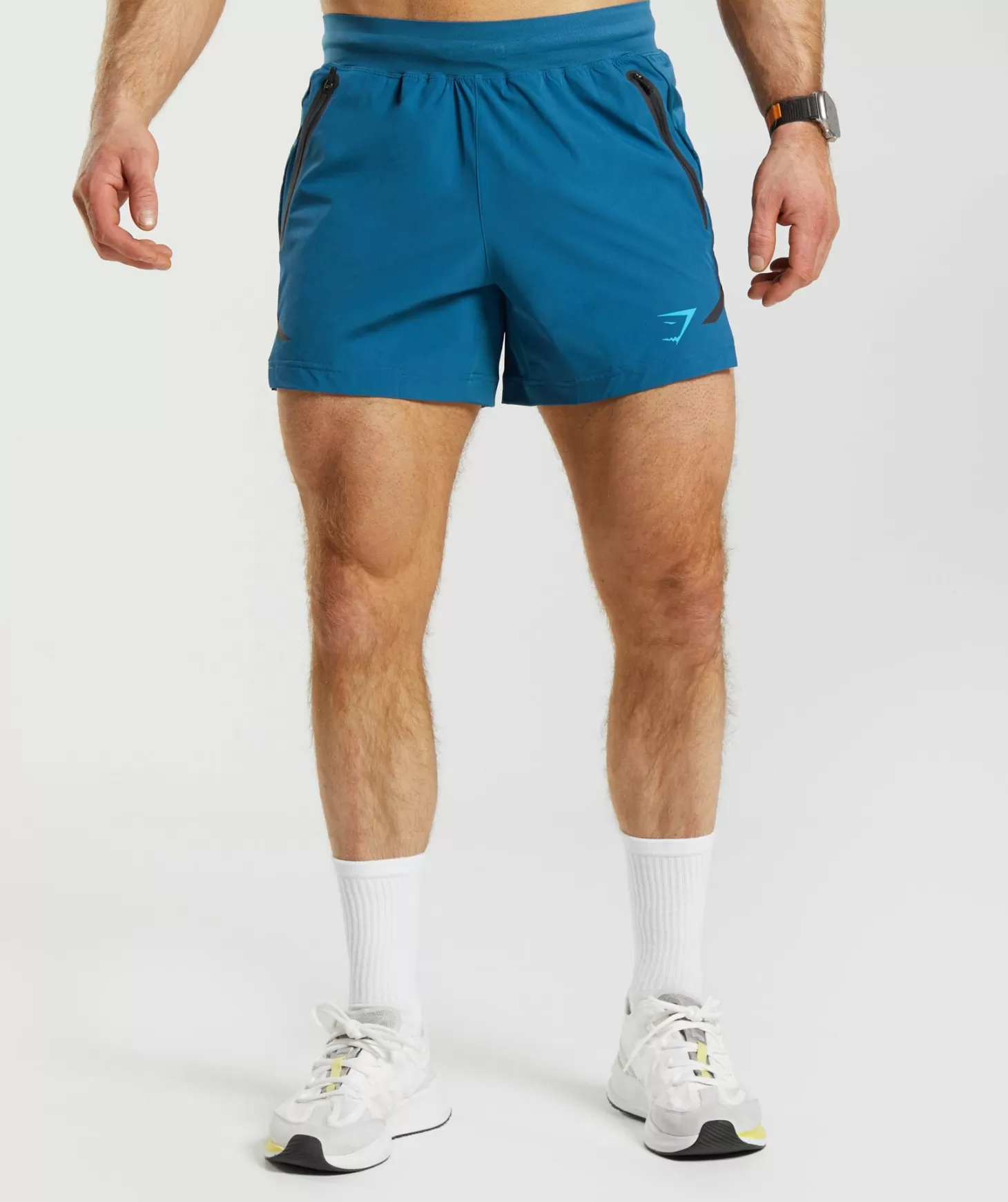 Gymshark Apex 5" Perform Shorts