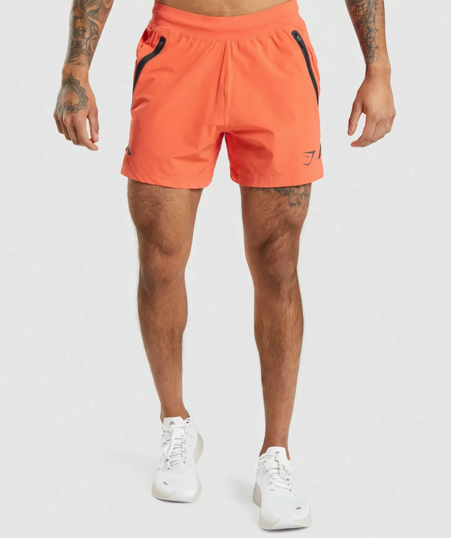 Gymshark Apex 5" Perform Shorts