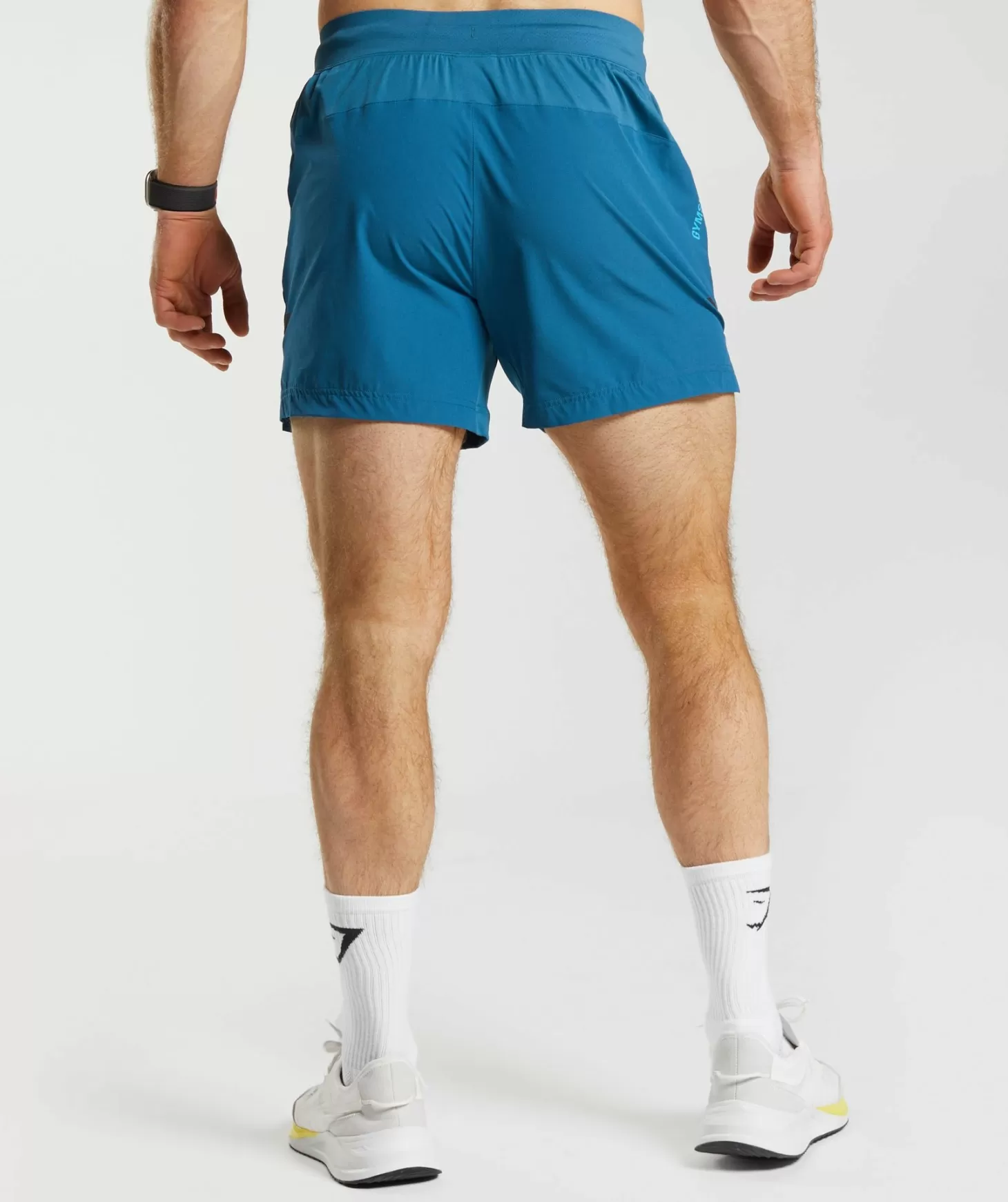 Gymshark Apex 5" Perform Shorts