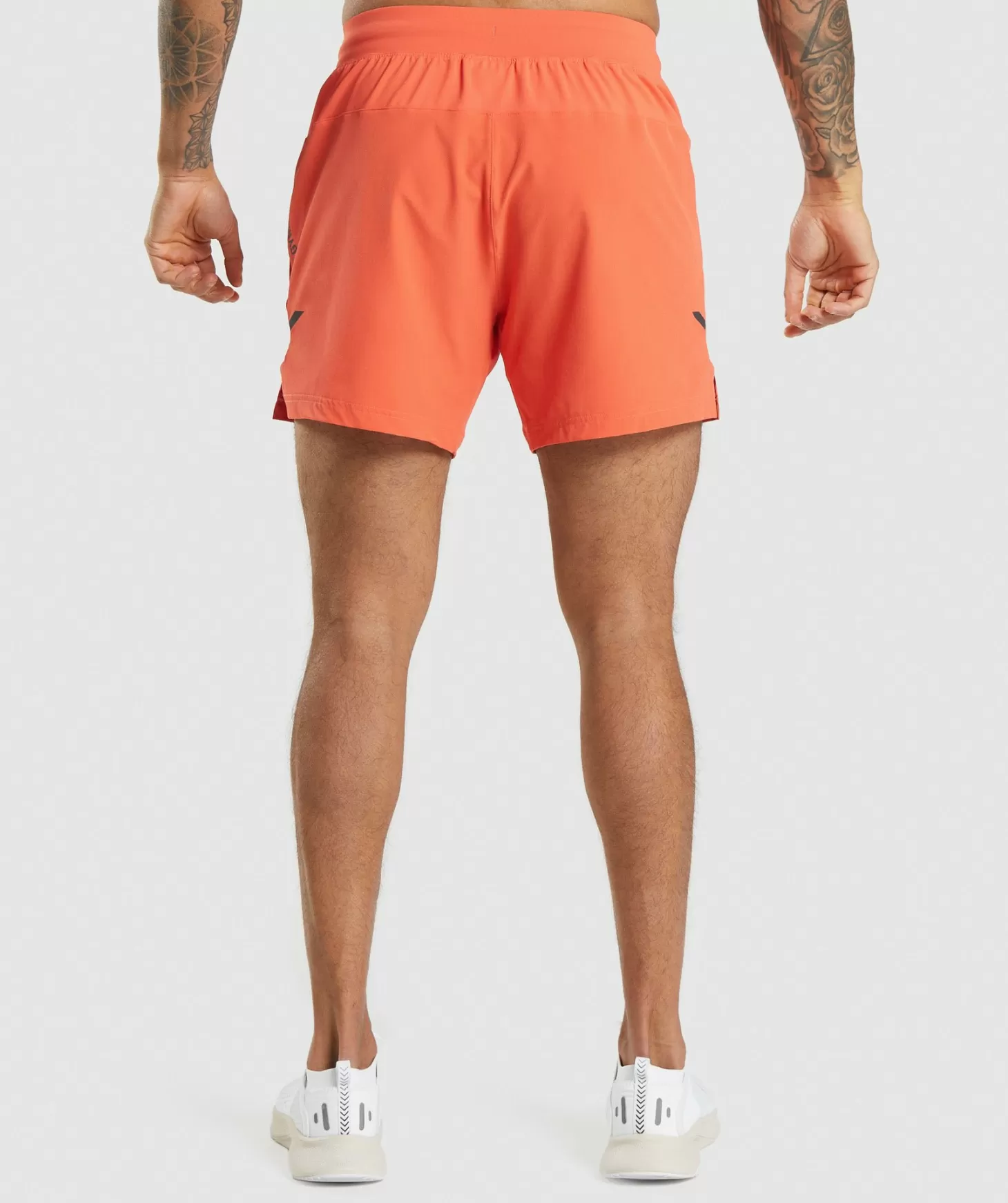 Gymshark Apex 5" Perform Shorts