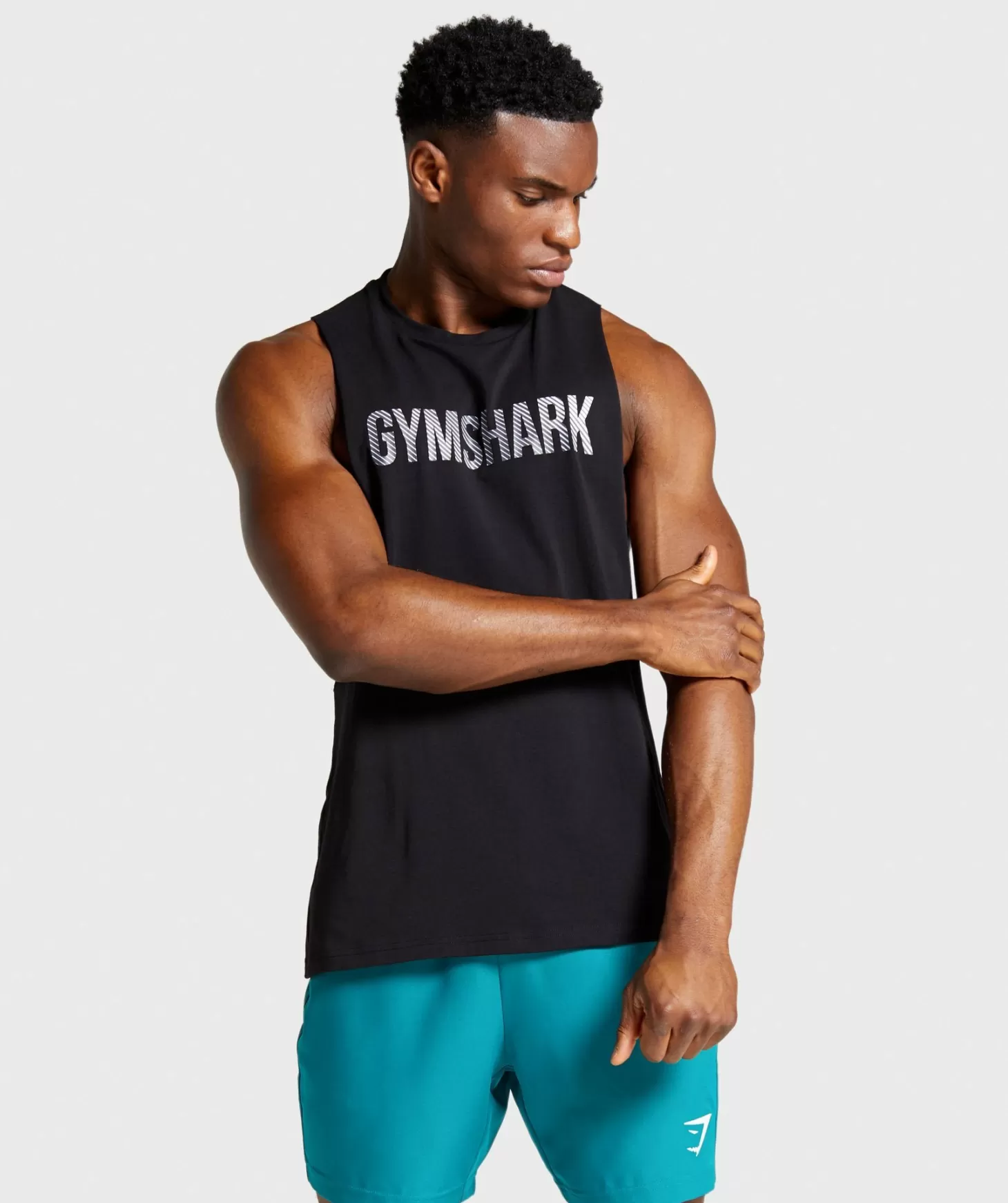 Gymshark Apex Drop Armhole Tank