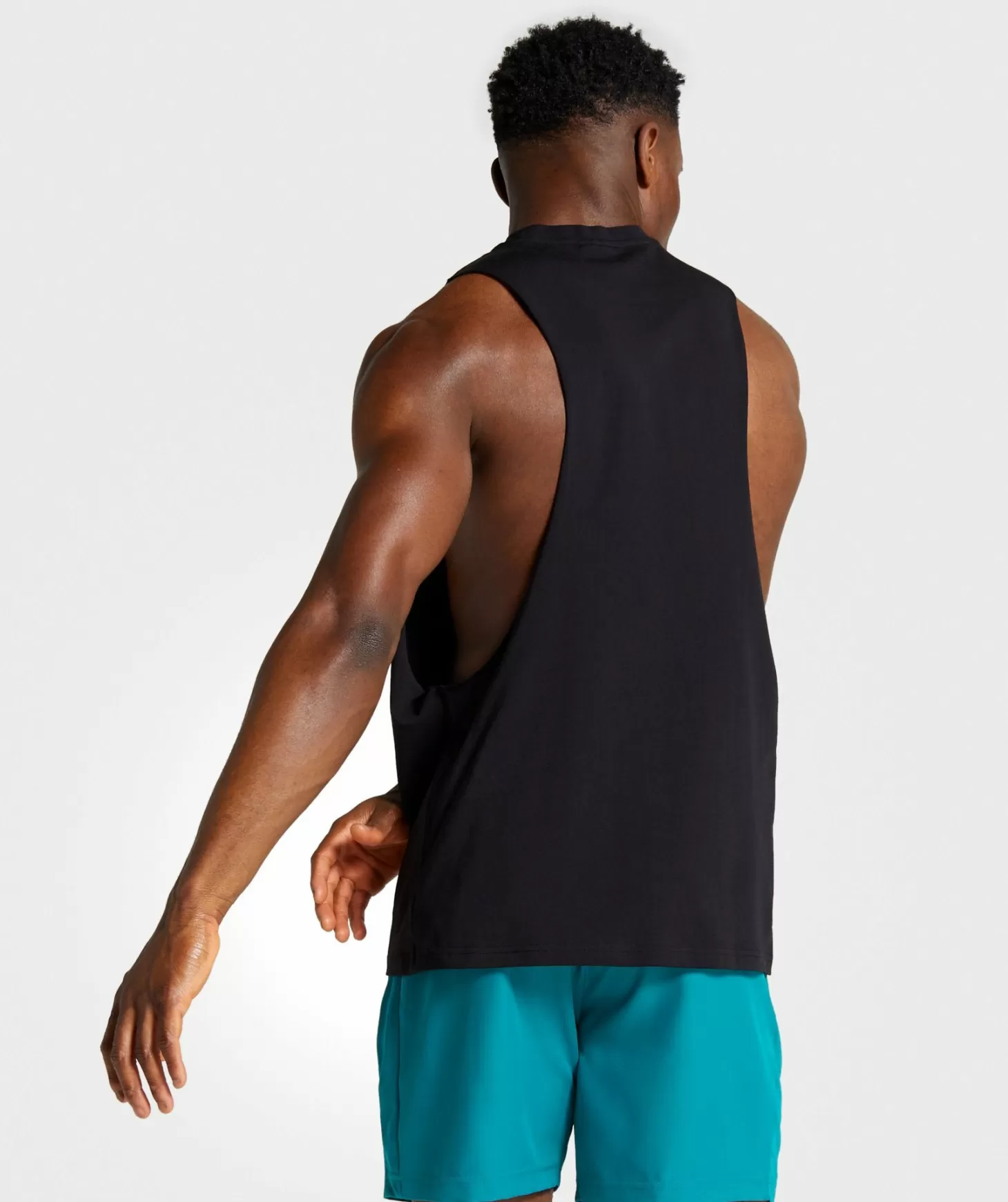 Gymshark Apex Drop Armhole Tank