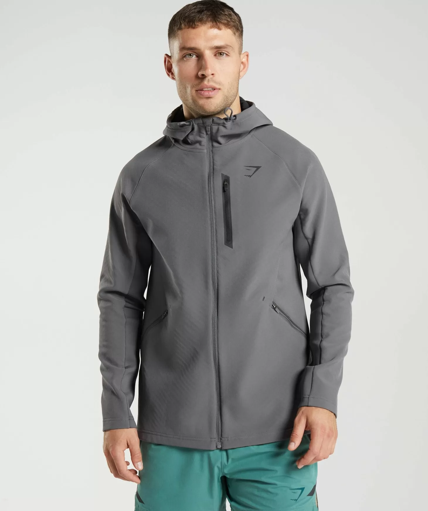 Gymshark Apex Jacket