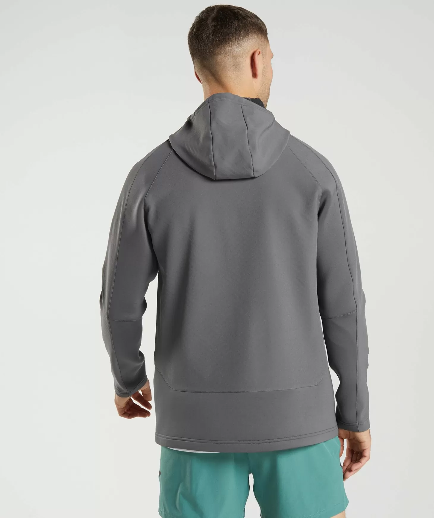 Gymshark Apex Jacket