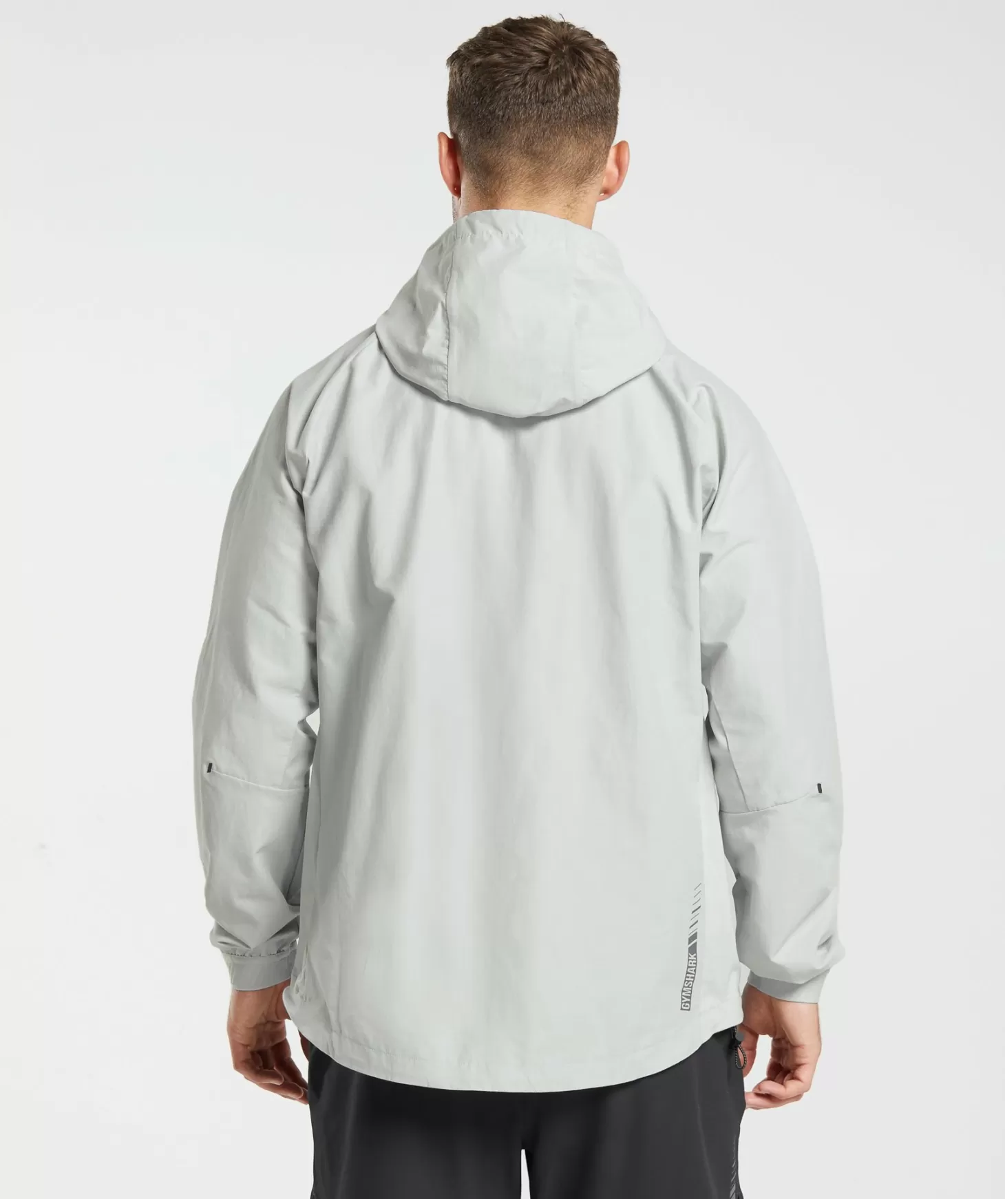 Gymshark Apex Jacket