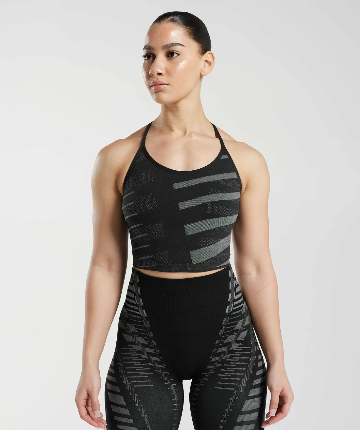 Gymshark Apex Limit Cami Tank