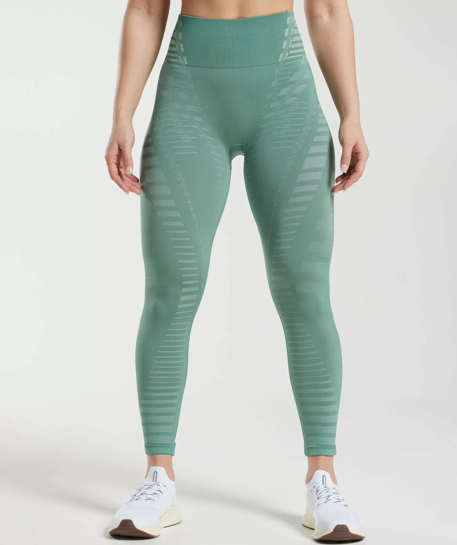 Gymshark Apex Limit Leggings